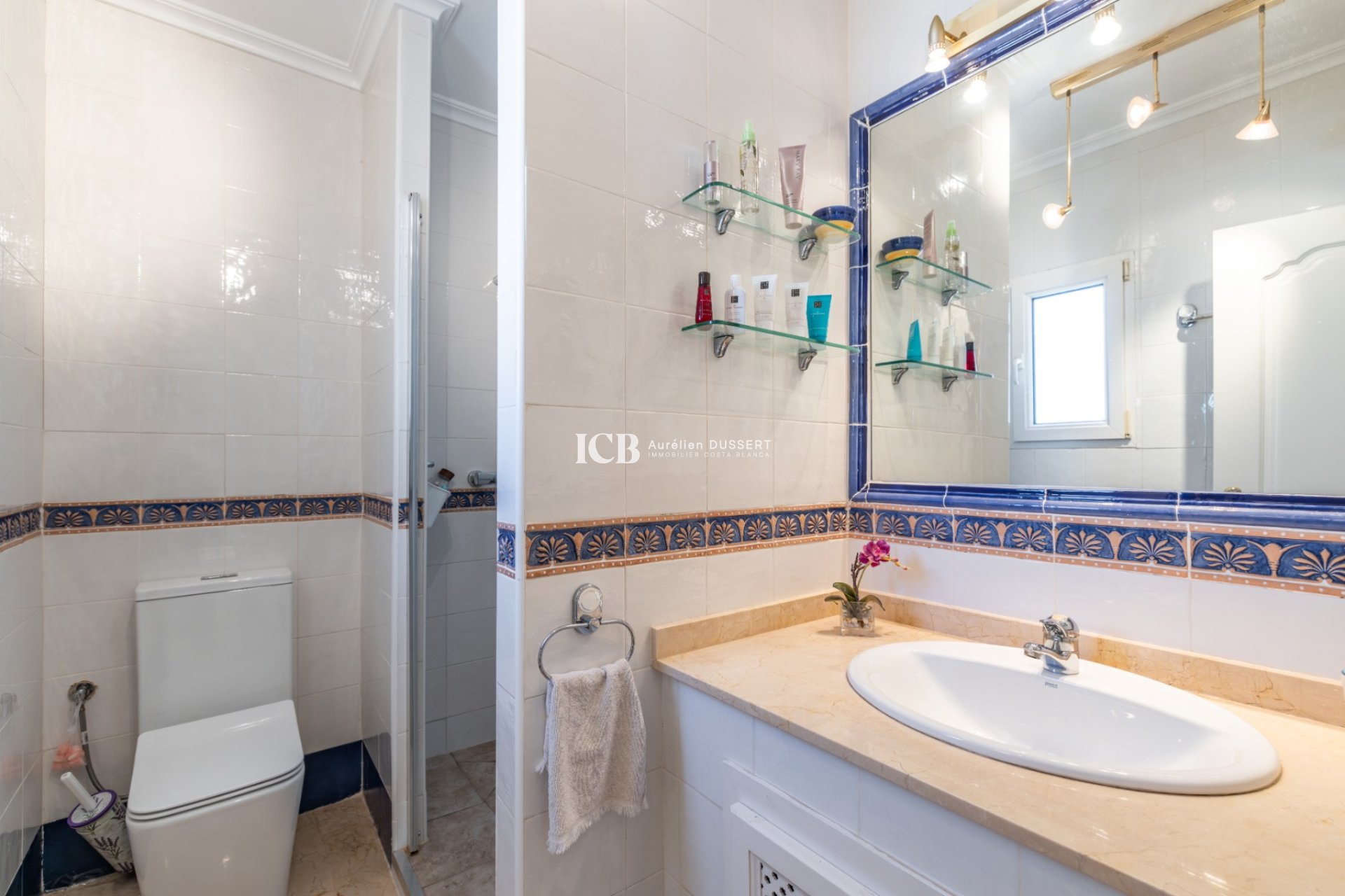 Reventa - Apartamento / piso -
Orihuela Costa - Los Dolses