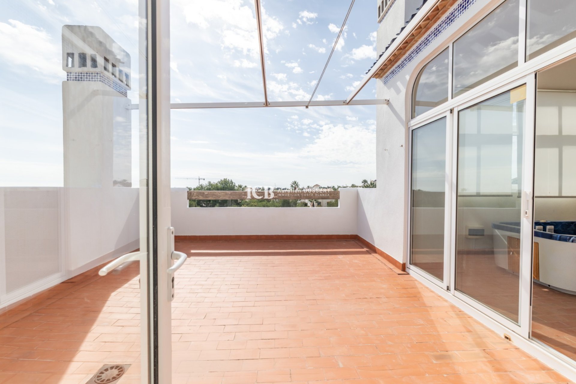 Reventa - Apartamento / piso -
Orihuela Costa - Los Dolses