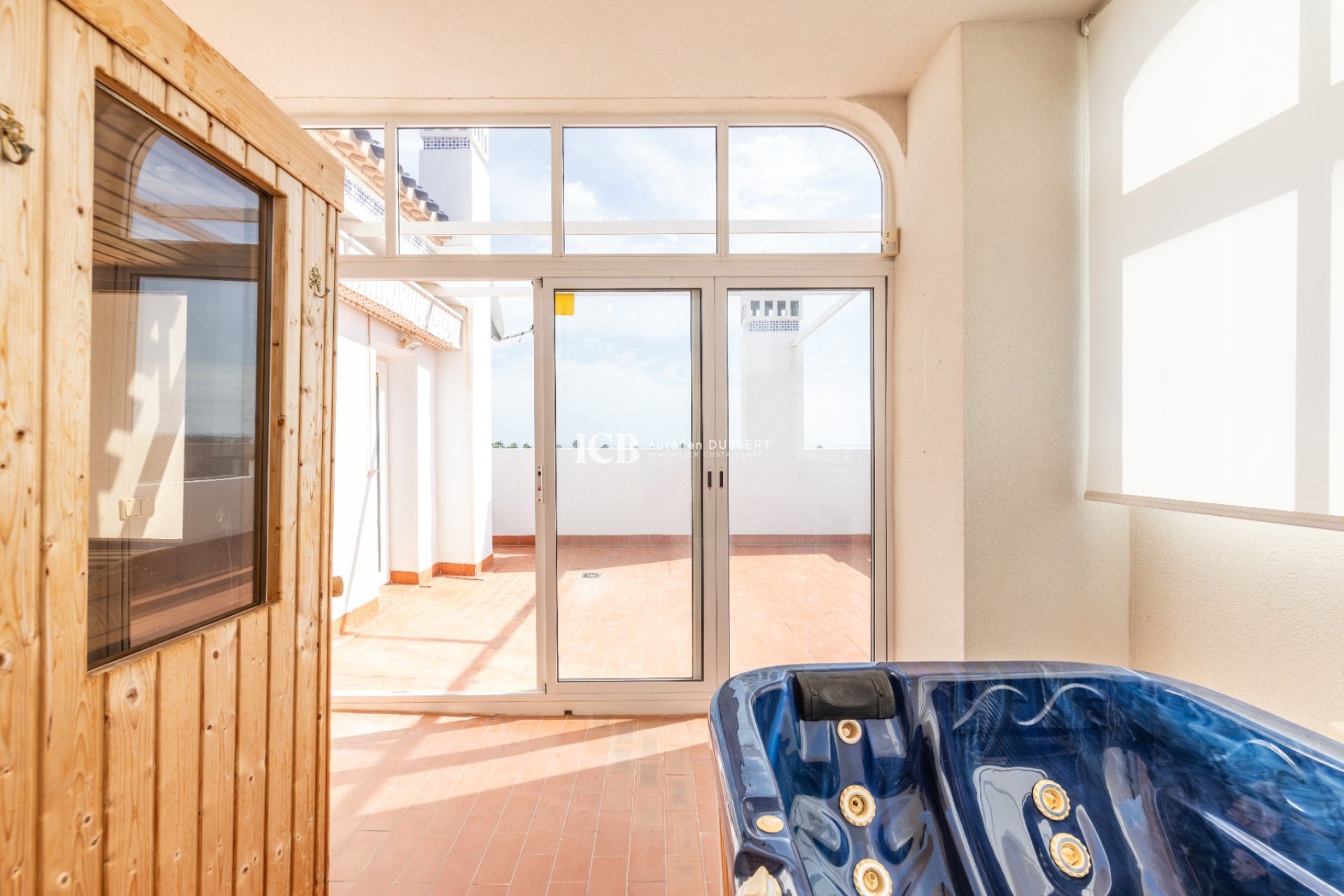 Reventa - Apartamento / piso -
Orihuela Costa - Los Dolses