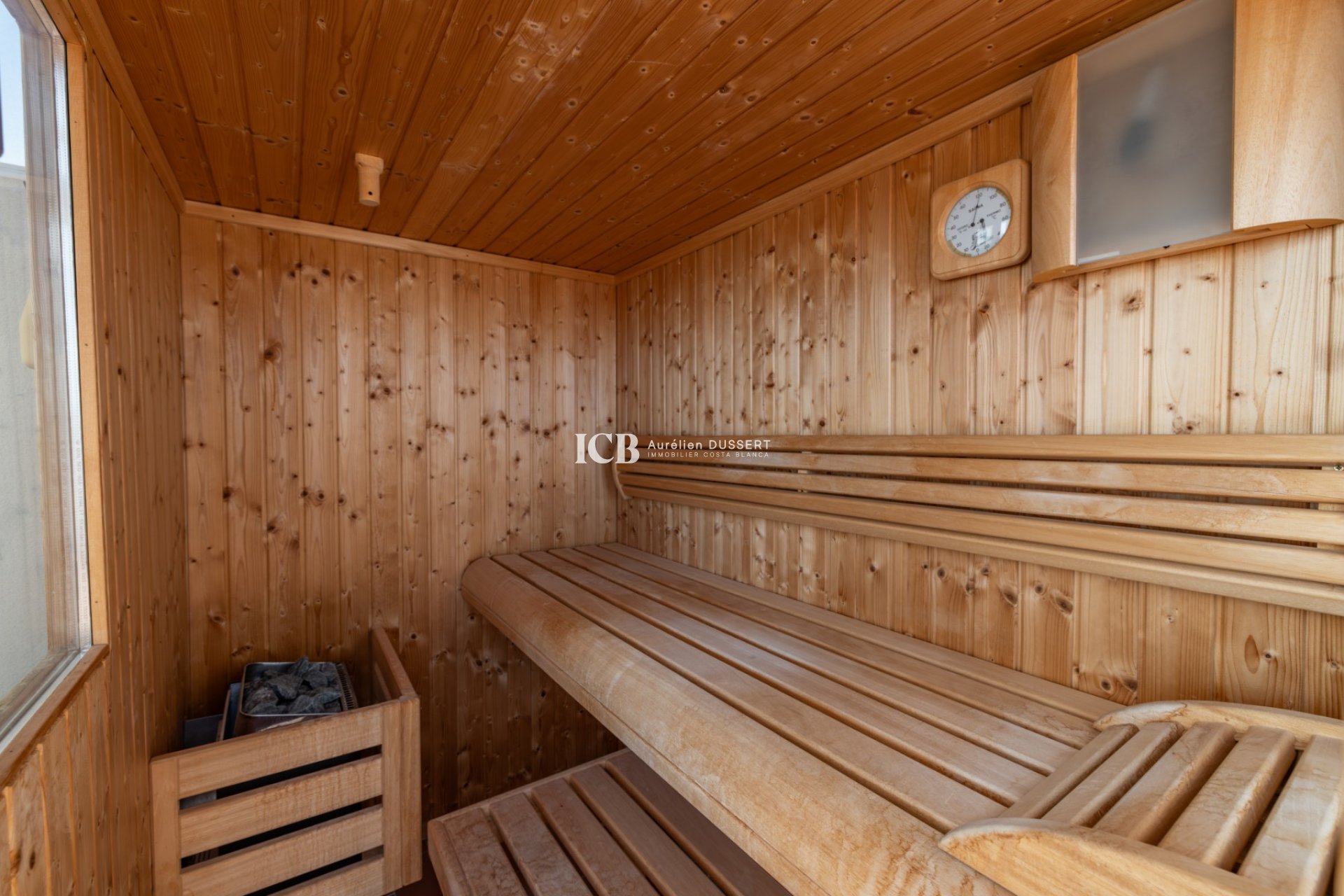 Reventa - Apartamento / piso -
Orihuela Costa - Los Dolses