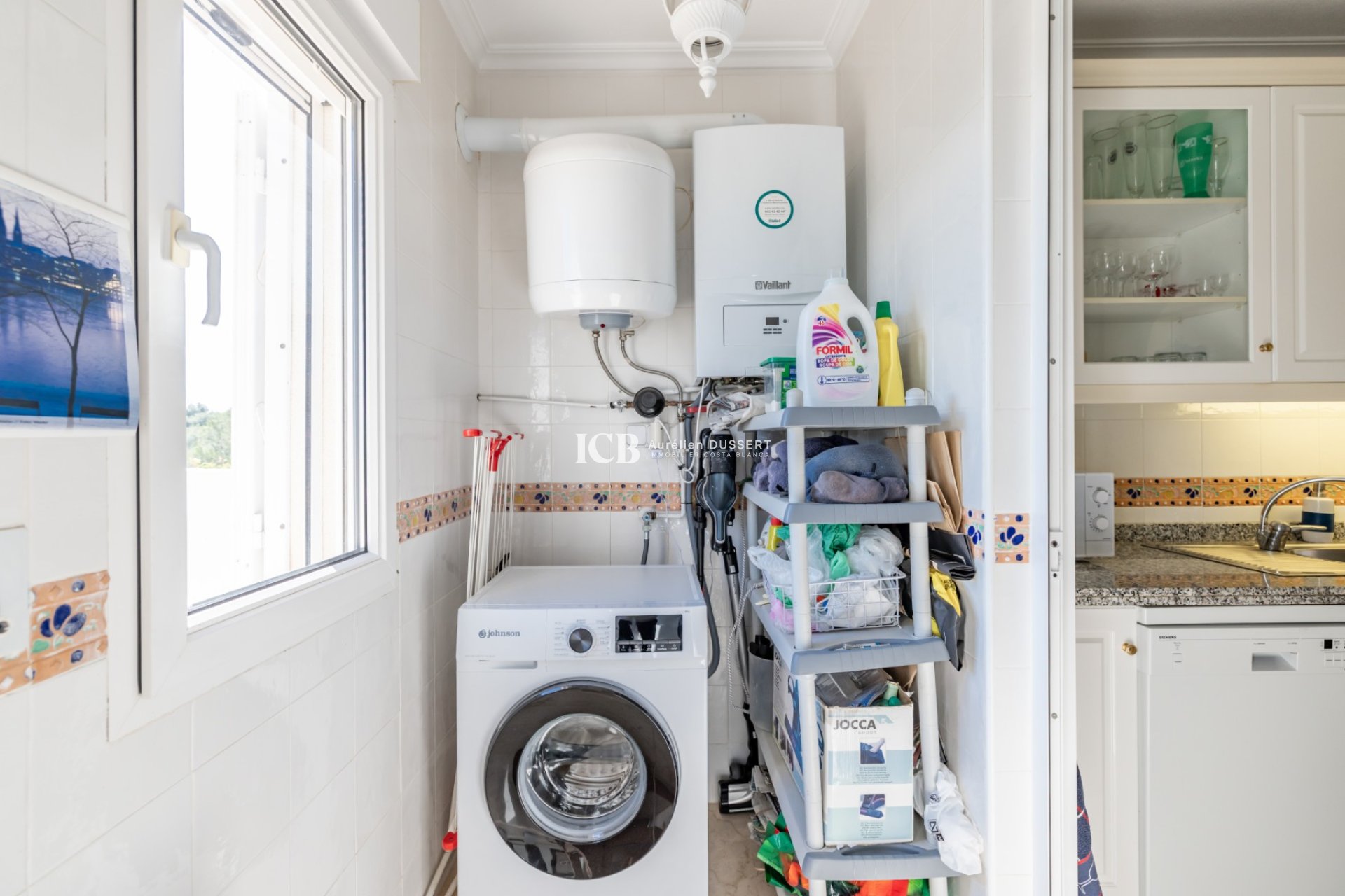 Reventa - Apartamento / piso -
Orihuela Costa - Los Dolses