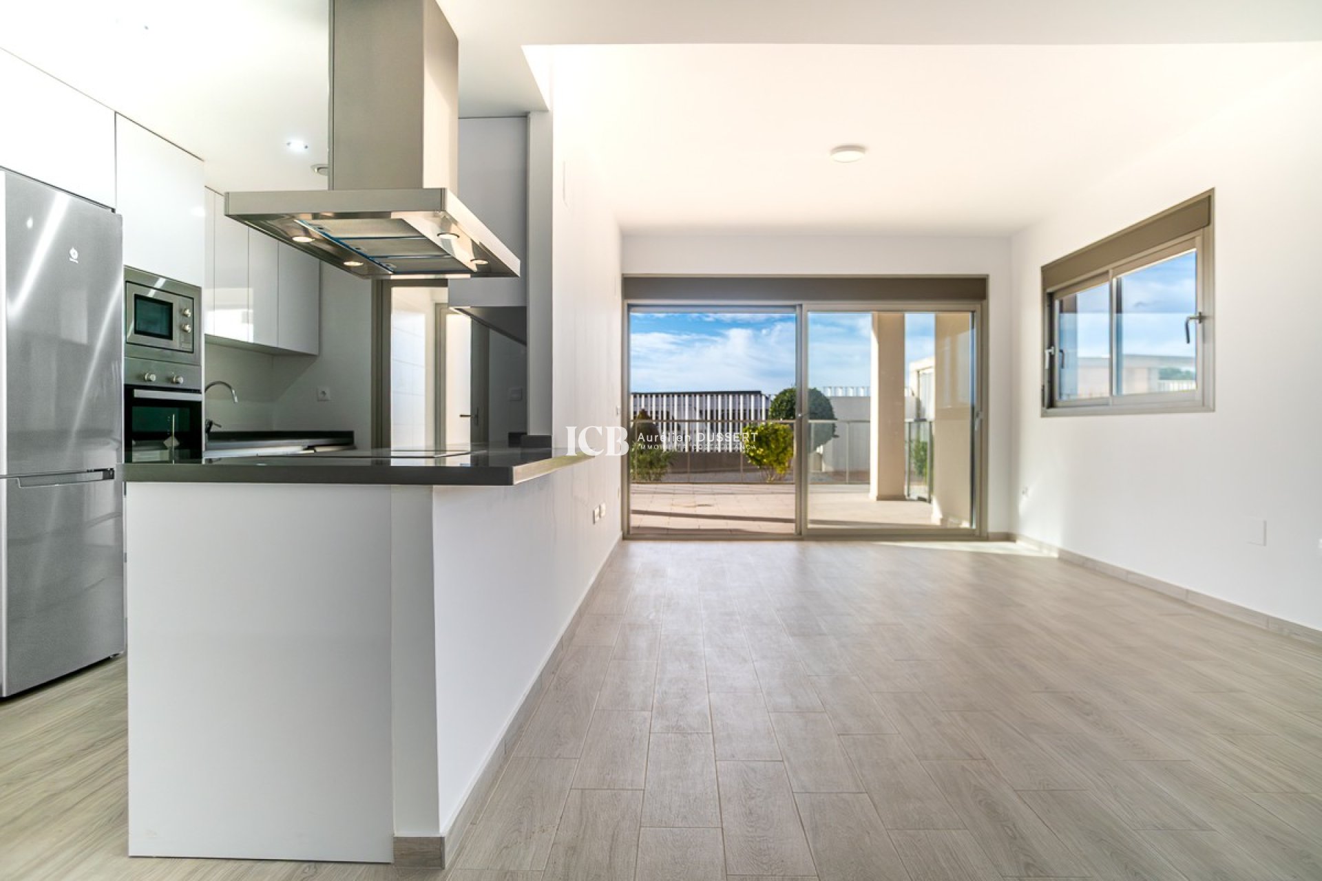 Reventa - Apartamento / piso -
Orihuela Costa - Los Dolses