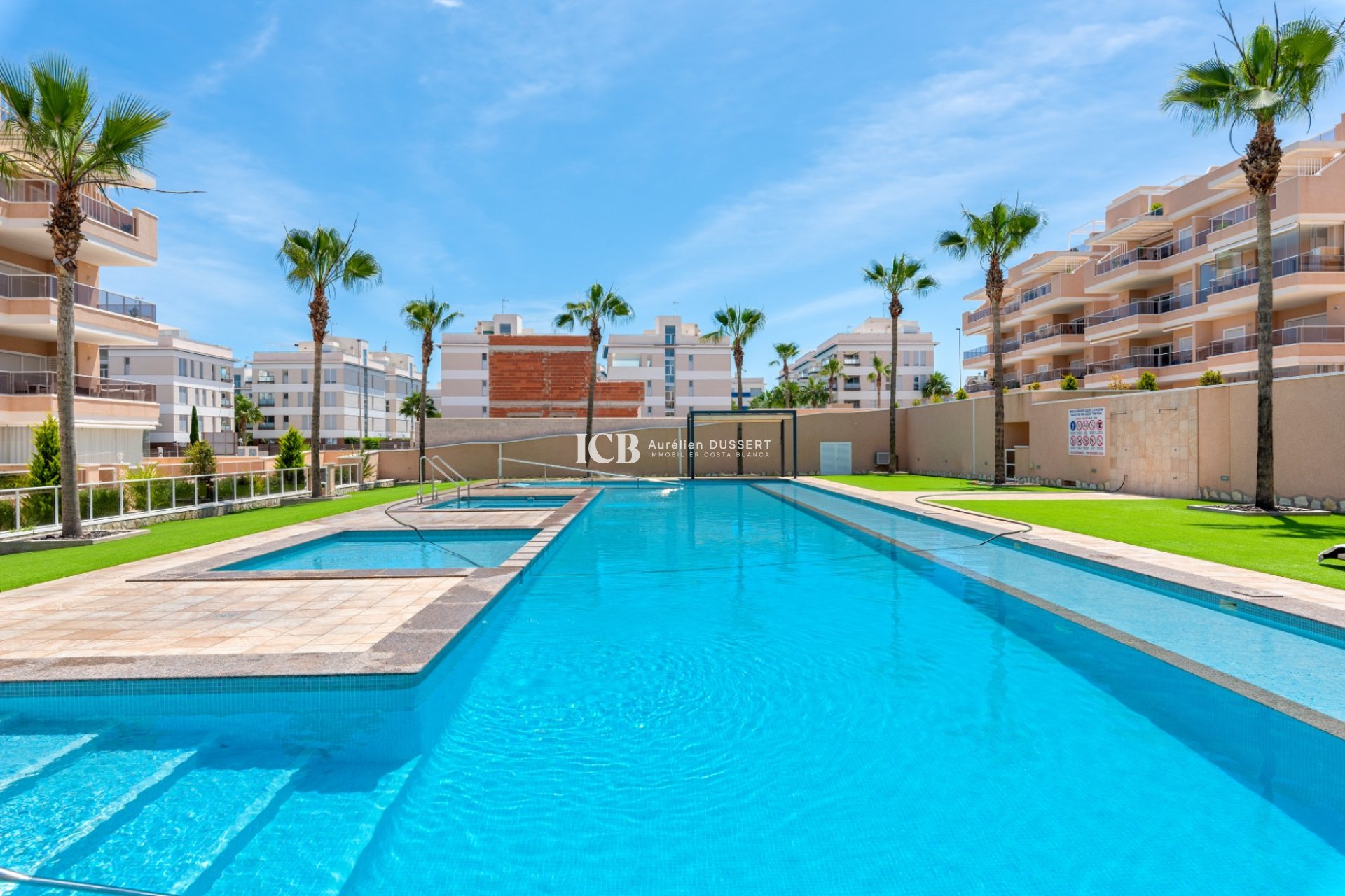 Reventa - Apartamento / piso -
Orihuela Costa - Los Dolses