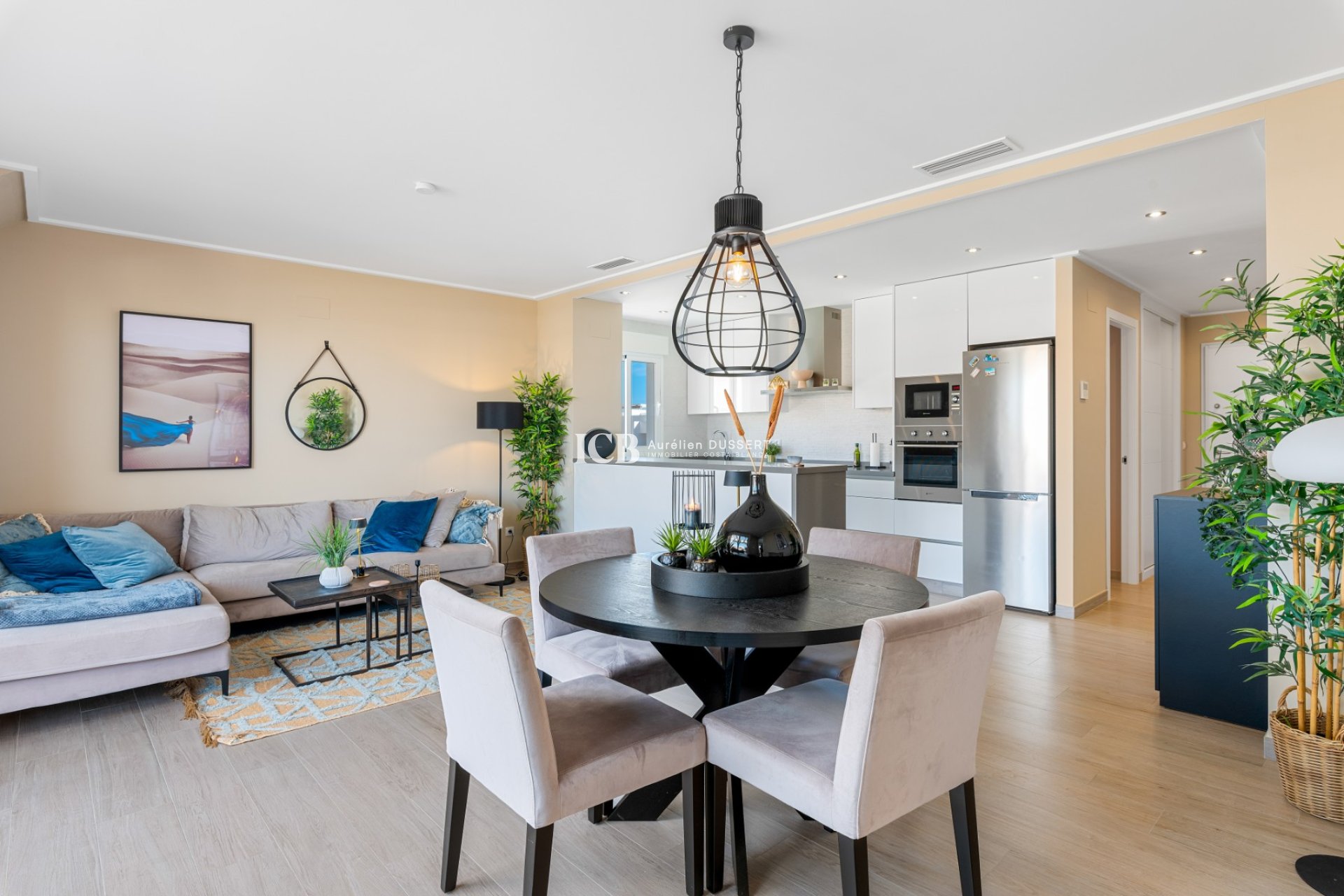 Reventa - Apartamento / piso -
Orihuela Costa - Los Dolses