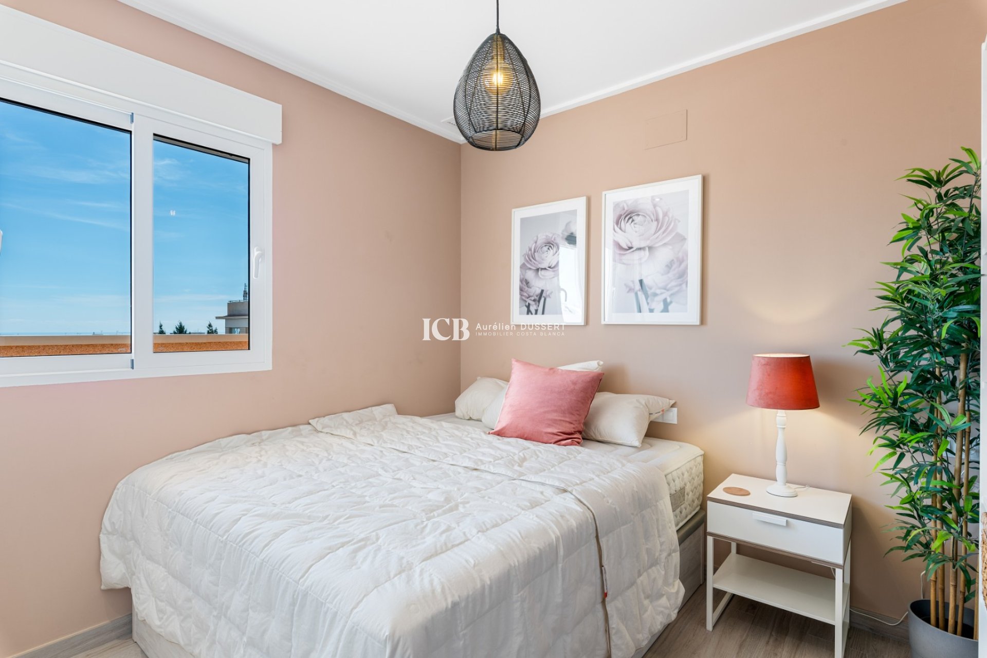 Reventa - Apartamento / piso -
Orihuela Costa - Los Dolses