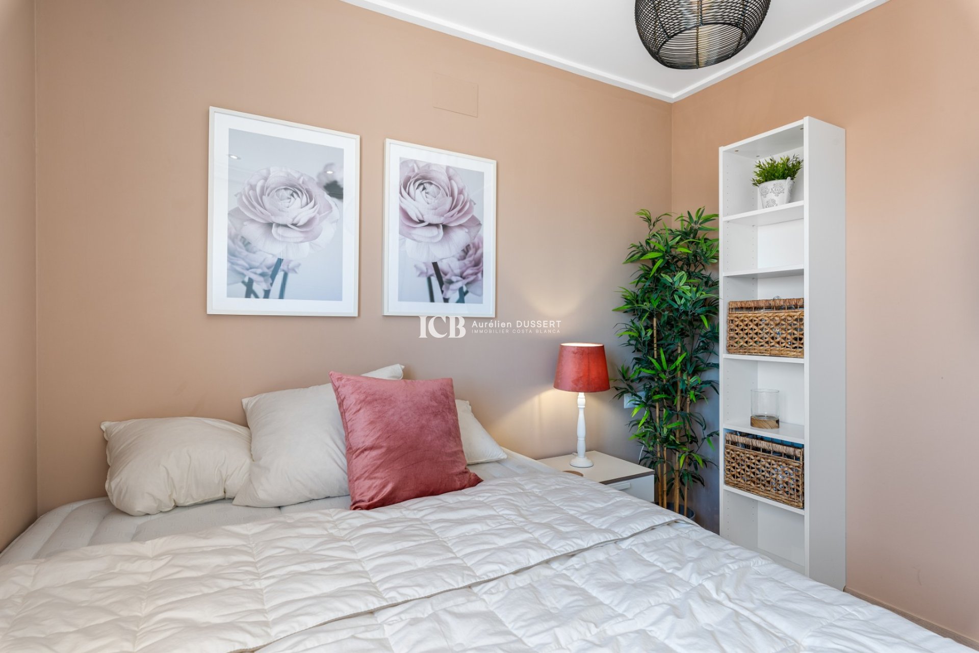 Reventa - Apartamento / piso -
Orihuela Costa - Los Dolses