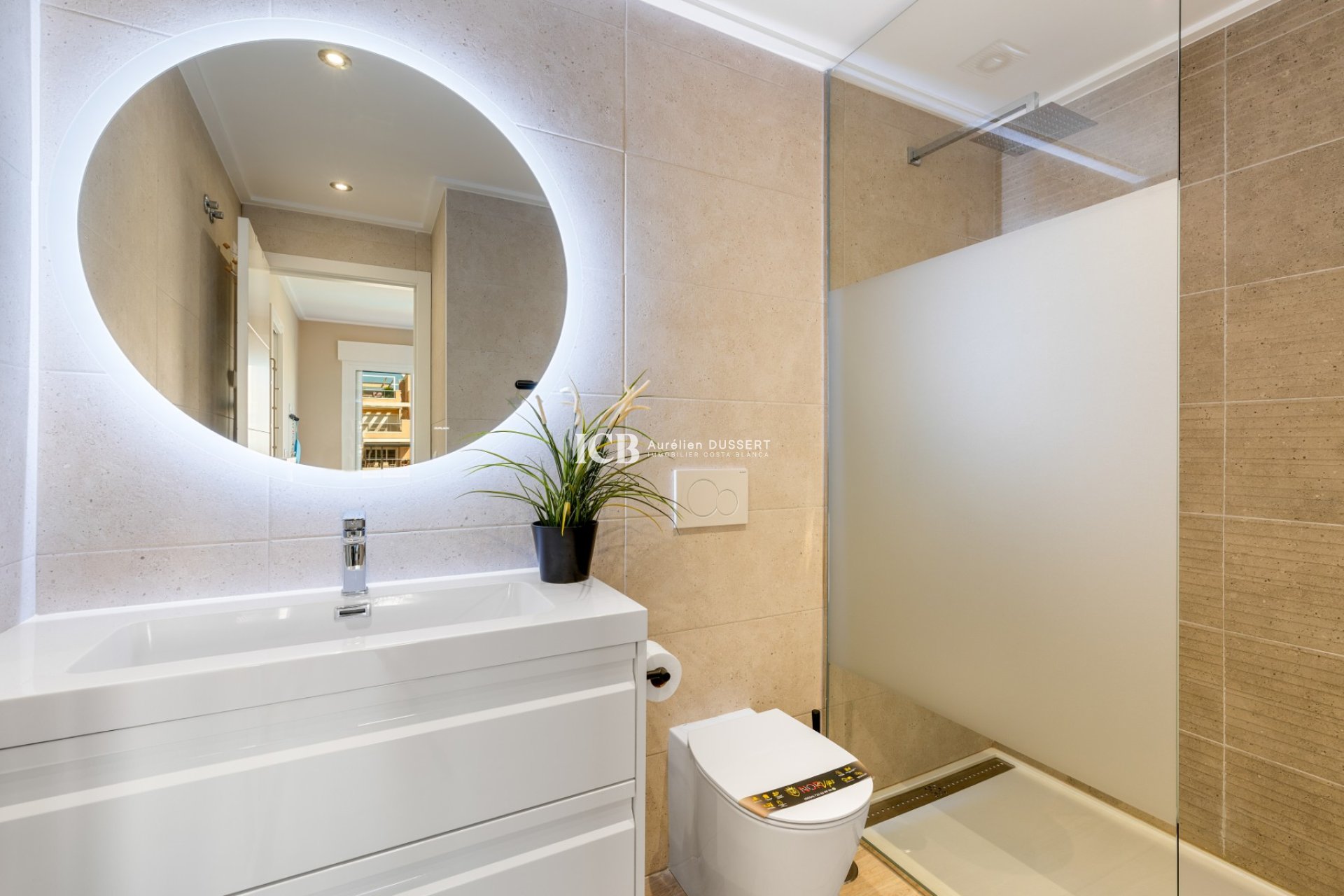 Reventa - Apartamento / piso -
Orihuela Costa - Los Dolses