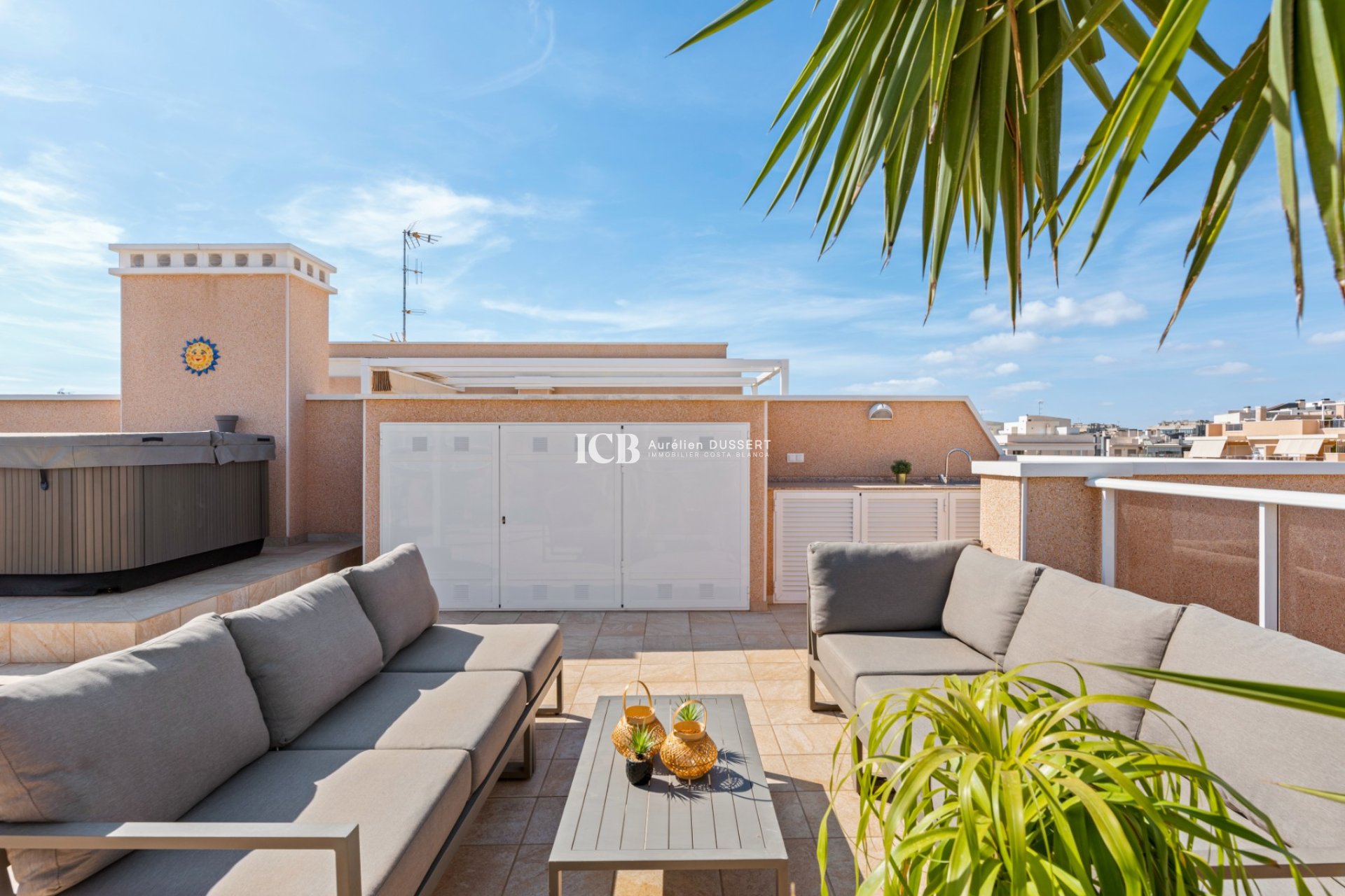 Reventa - Apartamento / piso -
Orihuela Costa - Los Dolses