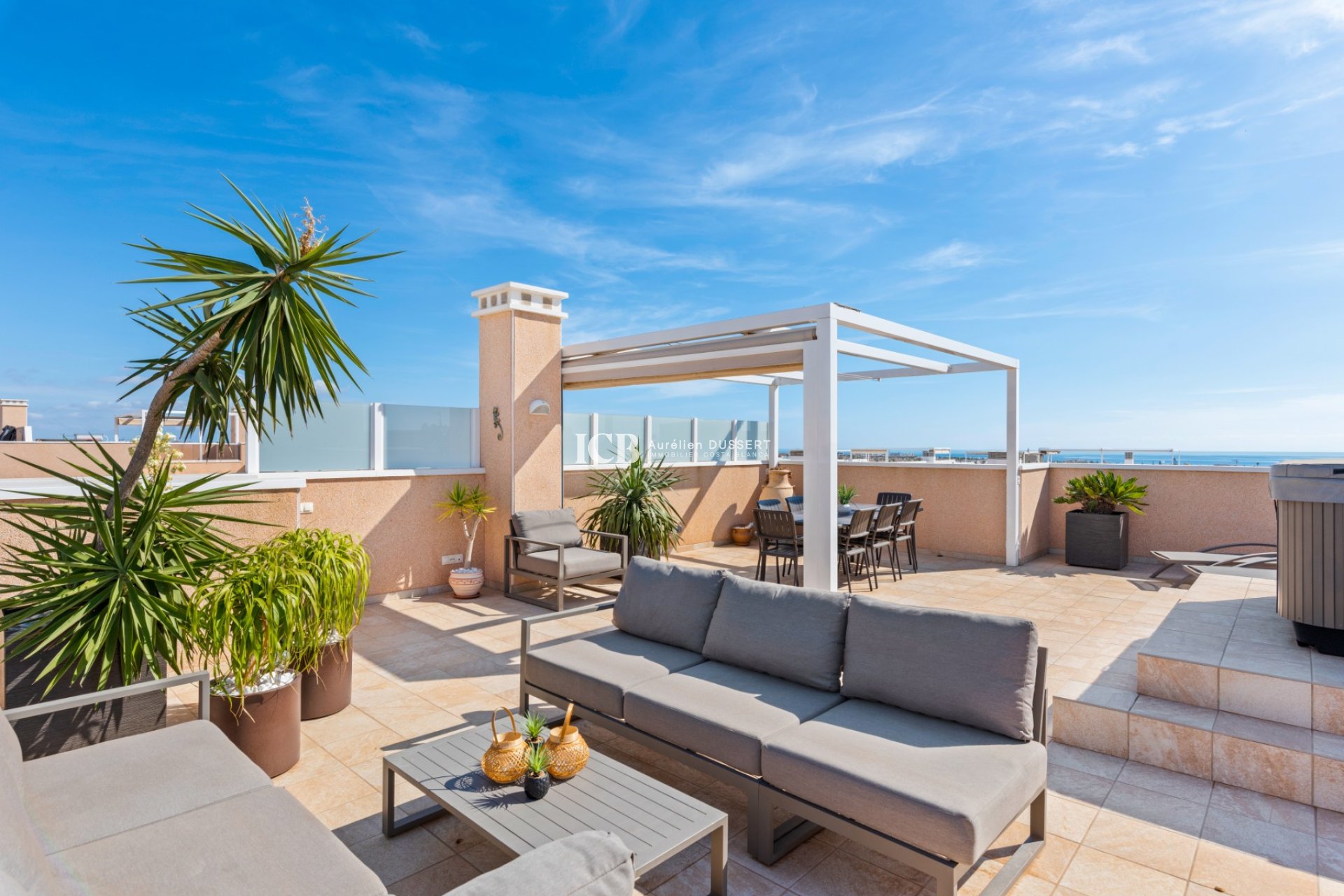 Reventa - Apartamento / piso -
Orihuela Costa - Los Dolses