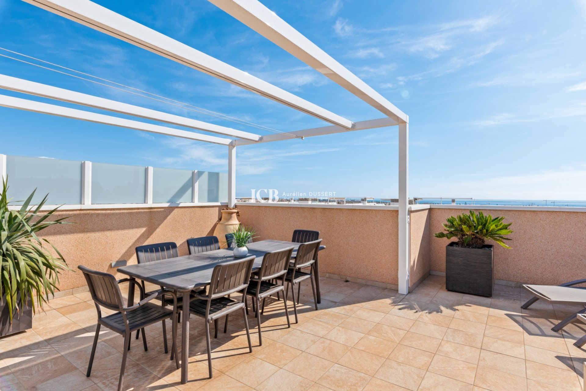 Reventa - Apartamento / piso -
Orihuela Costa - Los Dolses