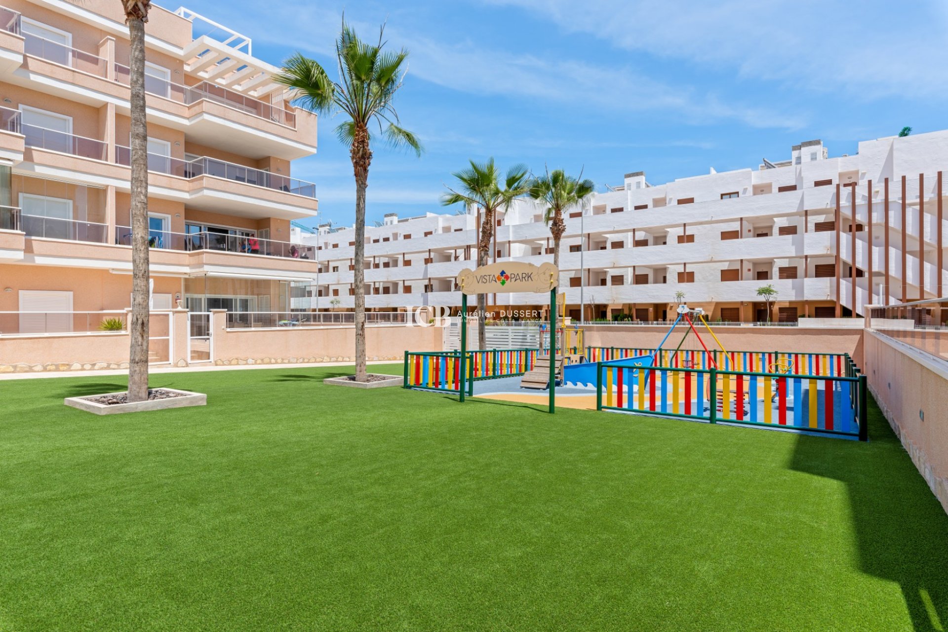 Reventa - Apartamento / piso -
Orihuela Costa - Los Dolses