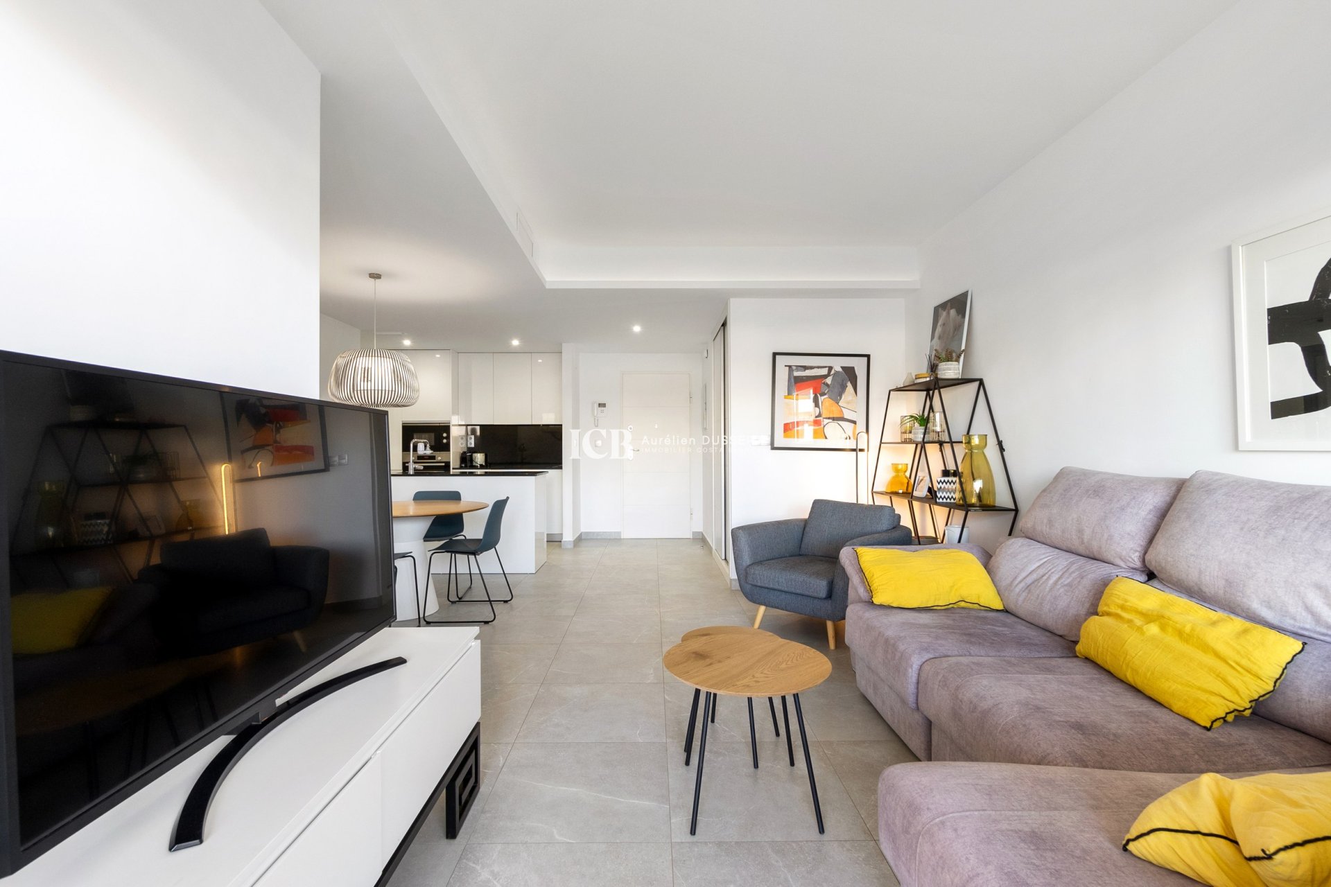 Reventa - Apartamento / piso -
Orihuela Costa - Los Dolses