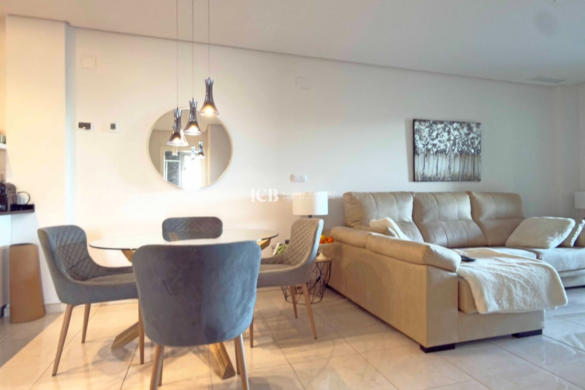 Reventa - Apartamento / piso -
Orihuela Costa - Los Dolses