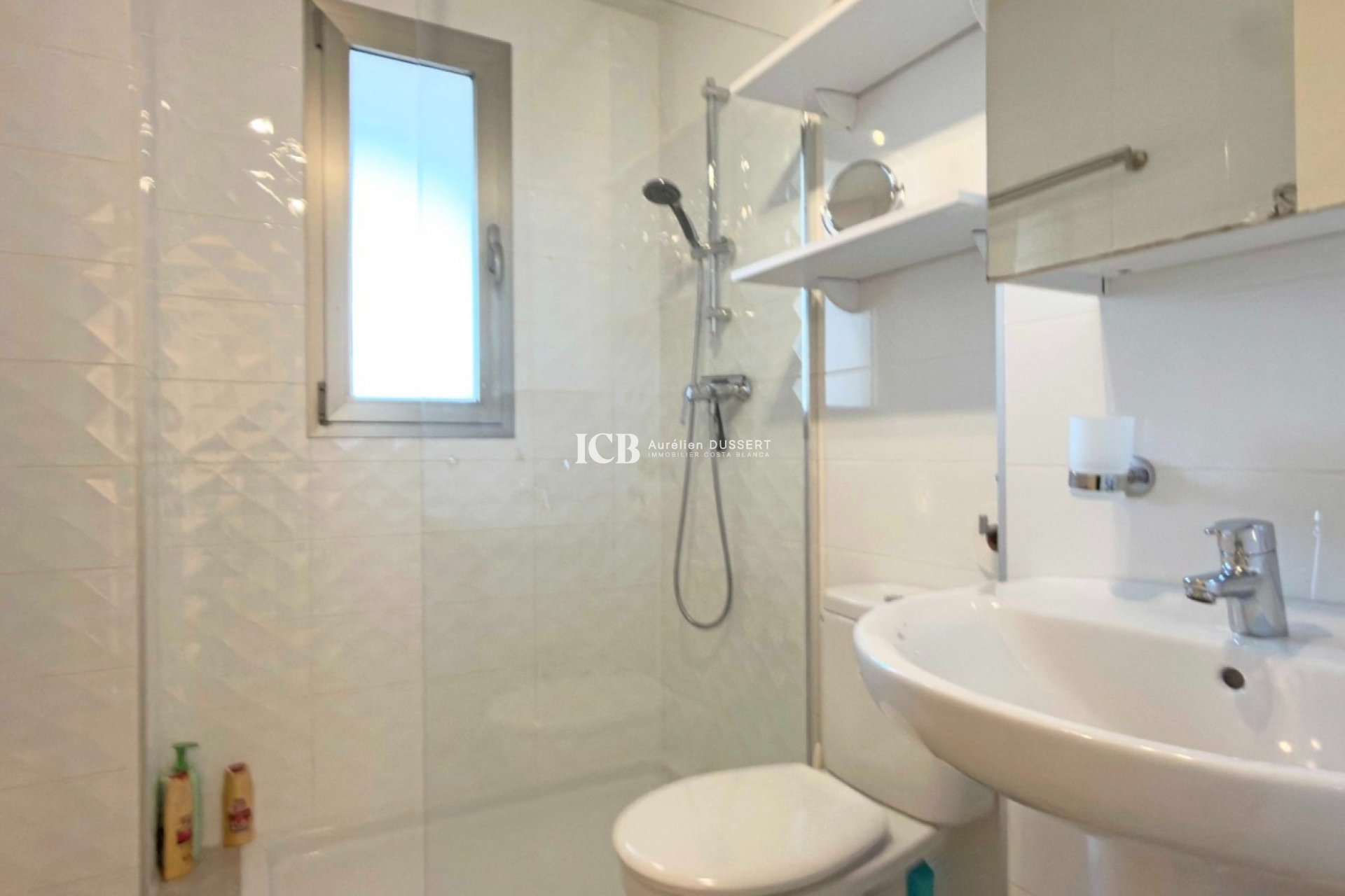 Reventa - Apartamento / piso -
Orihuela Costa - Los Dolses