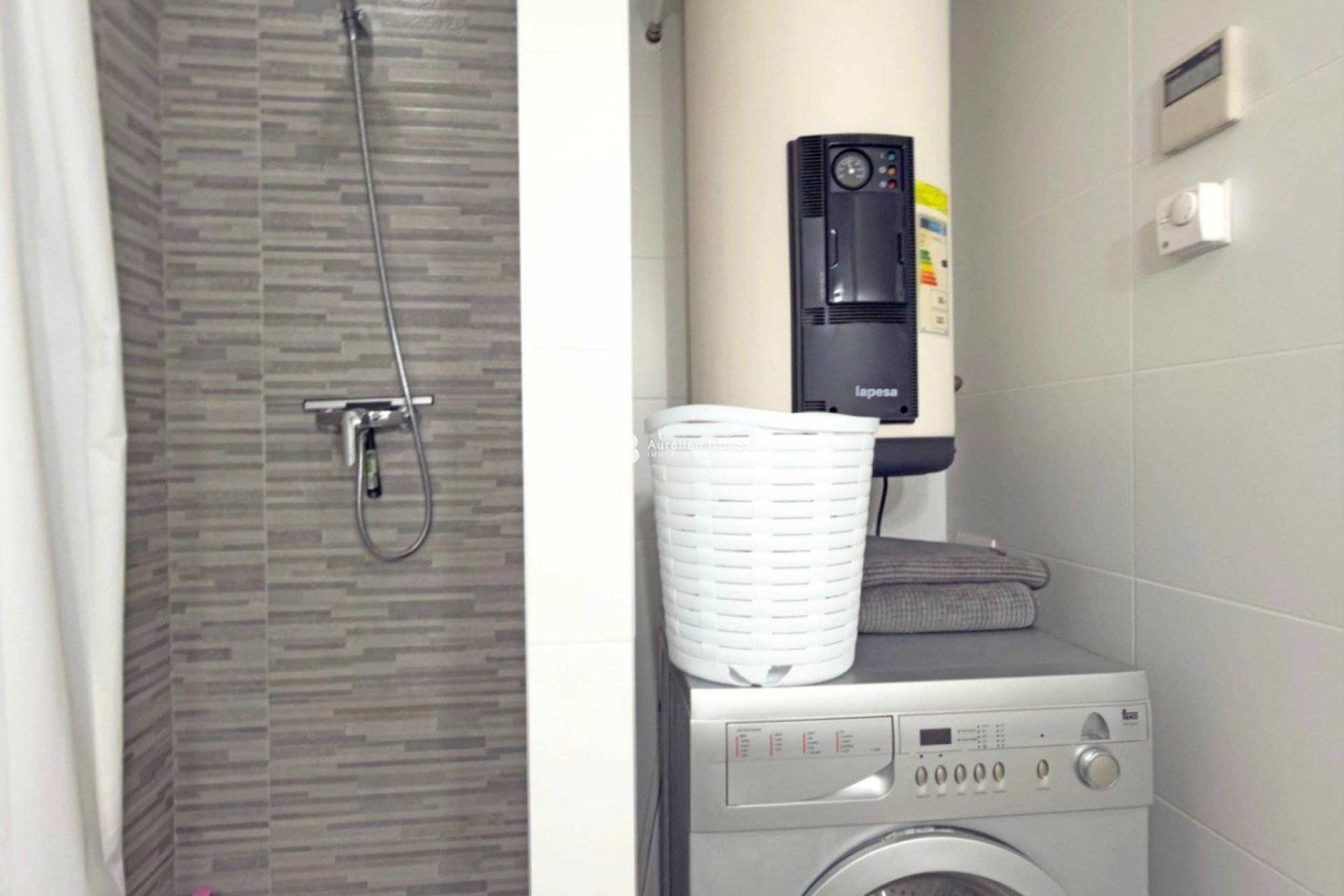 Reventa - Apartamento / piso -
Orihuela Costa - Los Dolses