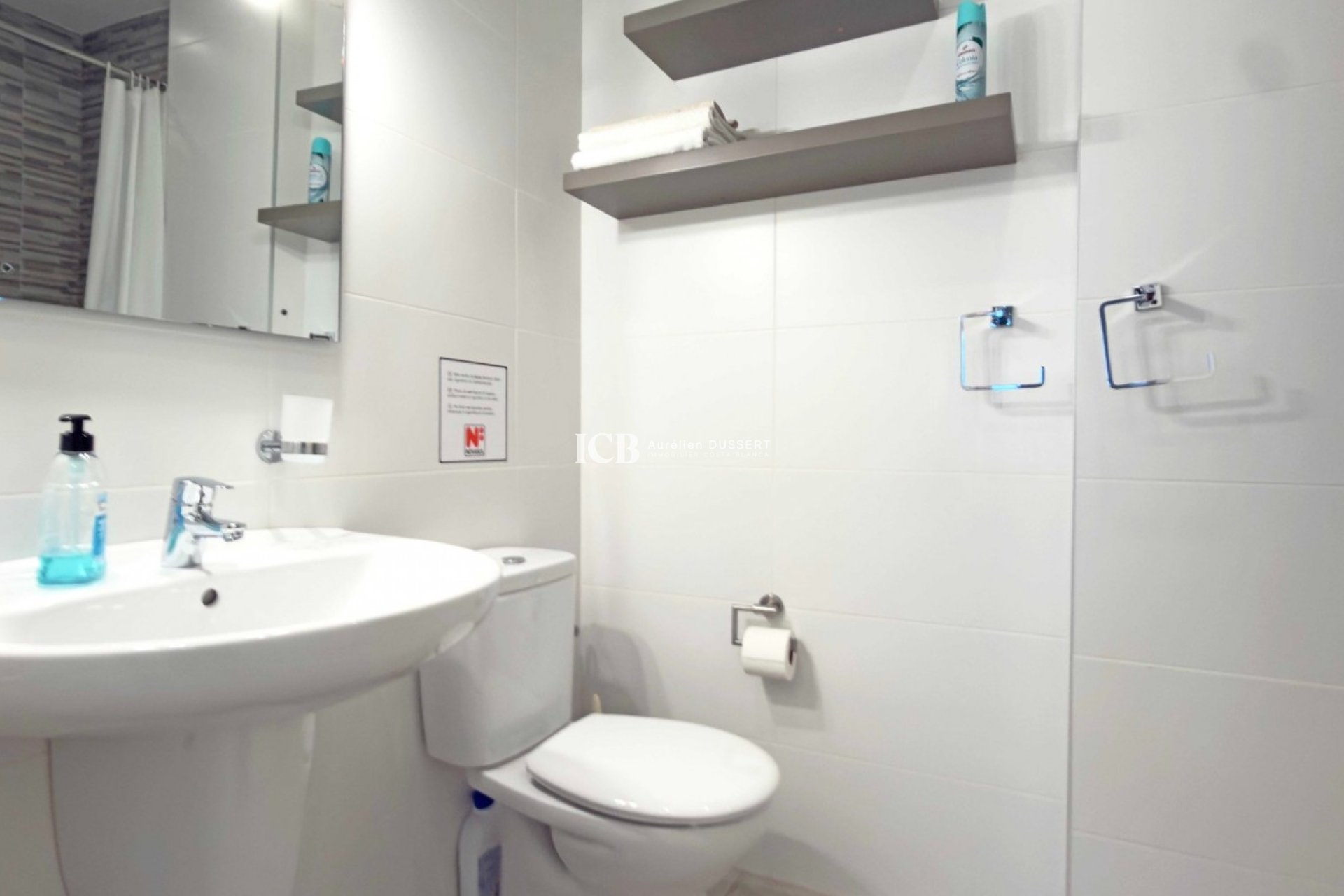 Reventa - Apartamento / piso -
Orihuela Costa - Los Dolses