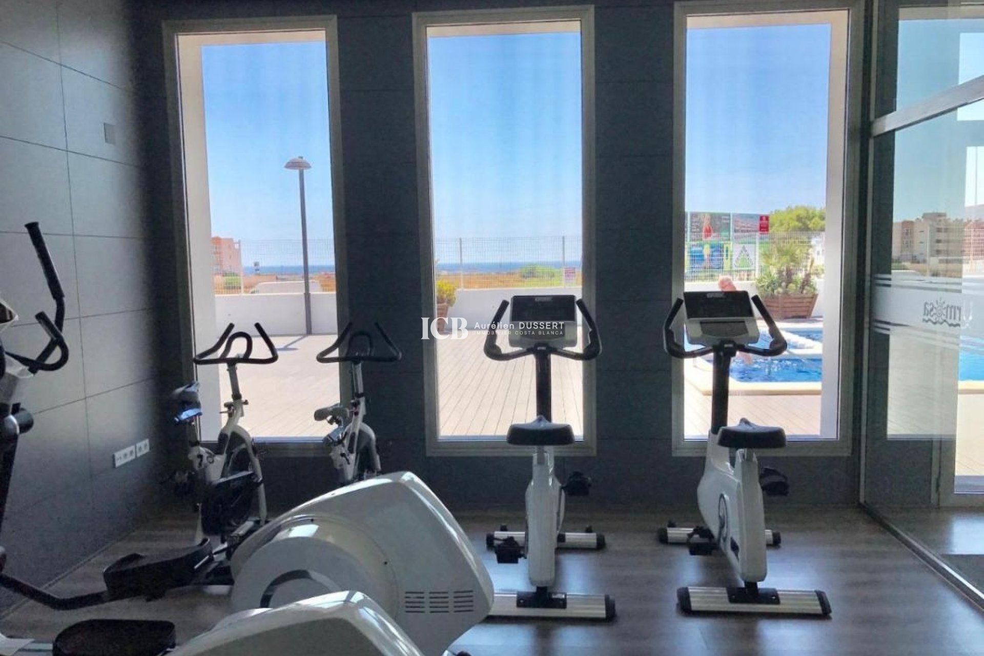 Reventa - Apartamento / piso -
Orihuela Costa - Los Dolses