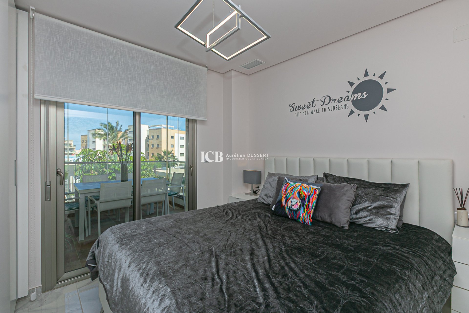 Reventa - Apartamento / piso -
Orihuela Costa - Los Dolses