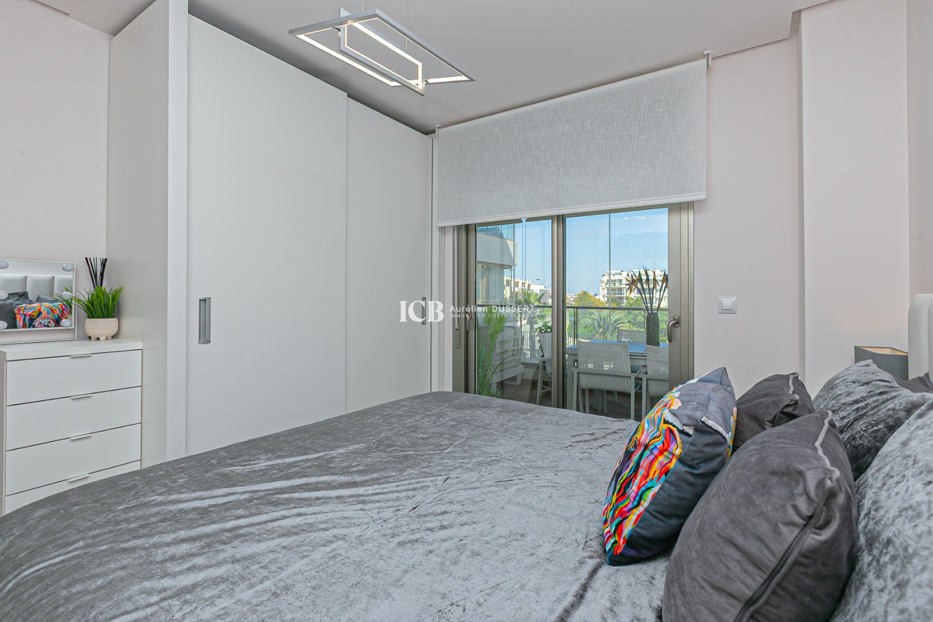 Reventa - Apartamento / piso -
Orihuela Costa - Los Dolses