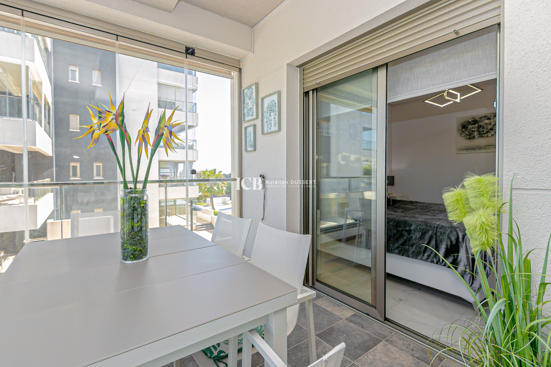 Reventa - Apartamento / piso -
Orihuela Costa - Los Dolses