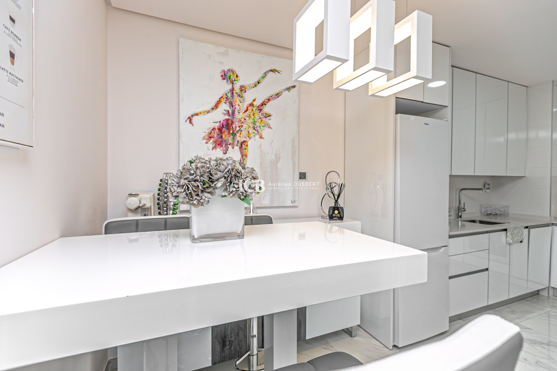 Reventa - Apartamento / piso -
Orihuela Costa - Los Dolses