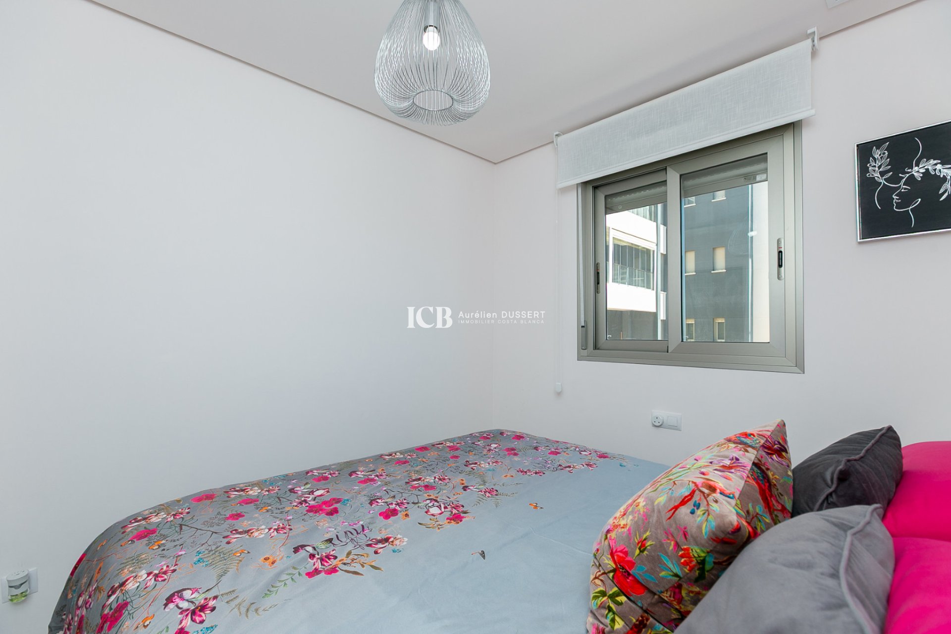 Reventa - Apartamento / piso -
Orihuela Costa - Los Dolses