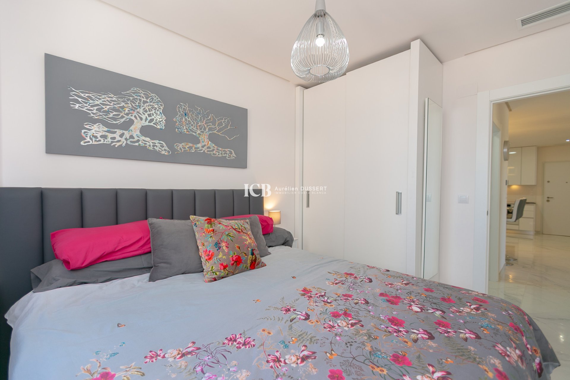 Reventa - Apartamento / piso -
Orihuela Costa - Los Dolses