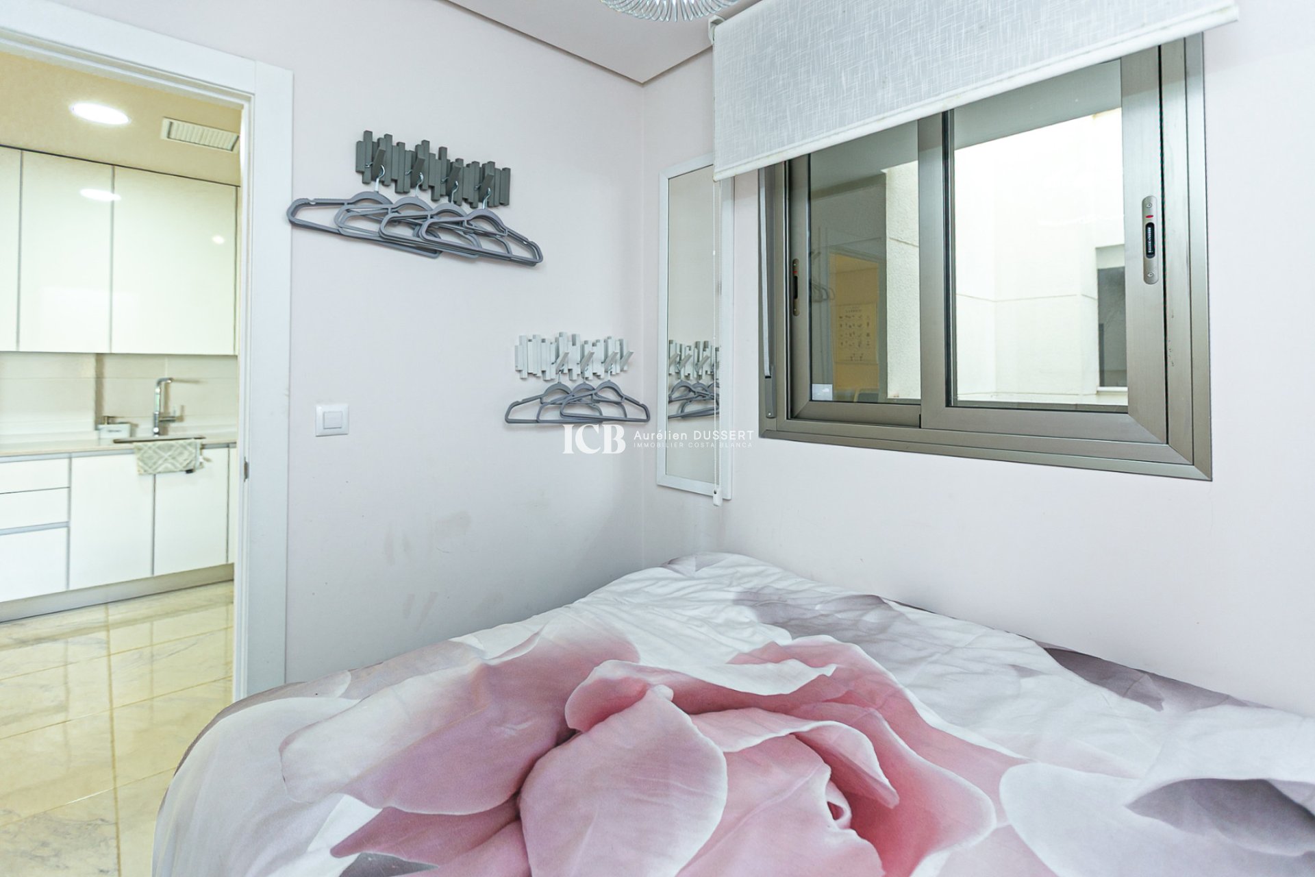 Reventa - Apartamento / piso -
Orihuela Costa - Los Dolses