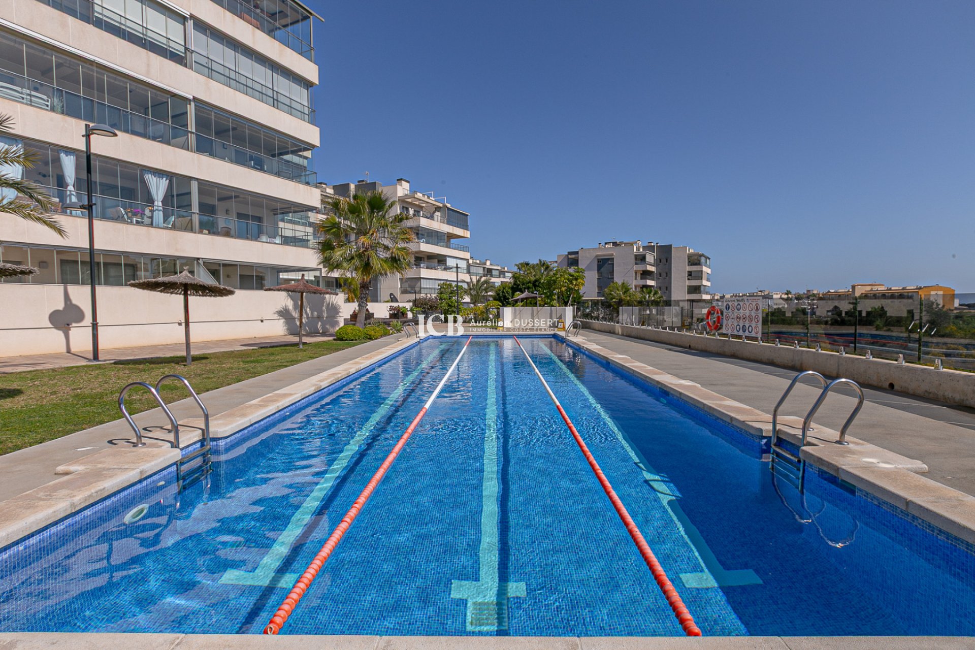 Reventa - Apartamento / piso -
Orihuela Costa - Los Dolses