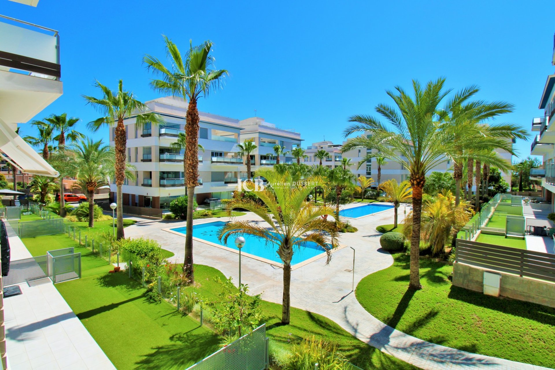 Reventa - Apartamento / piso -
Orihuela Costa - Los Dolses