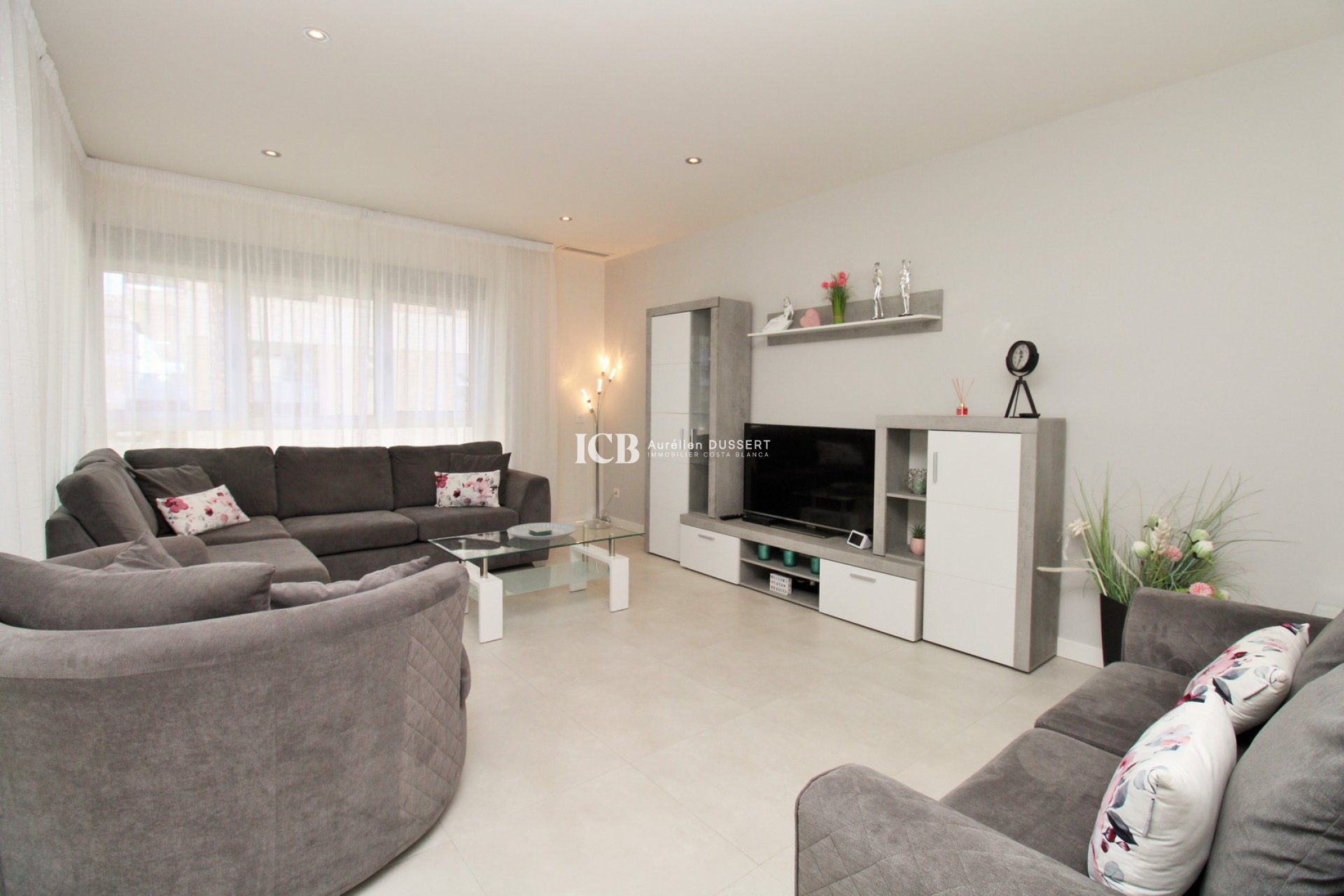 Reventa - Apartamento / piso -
Orihuela Costa - Los Dolses