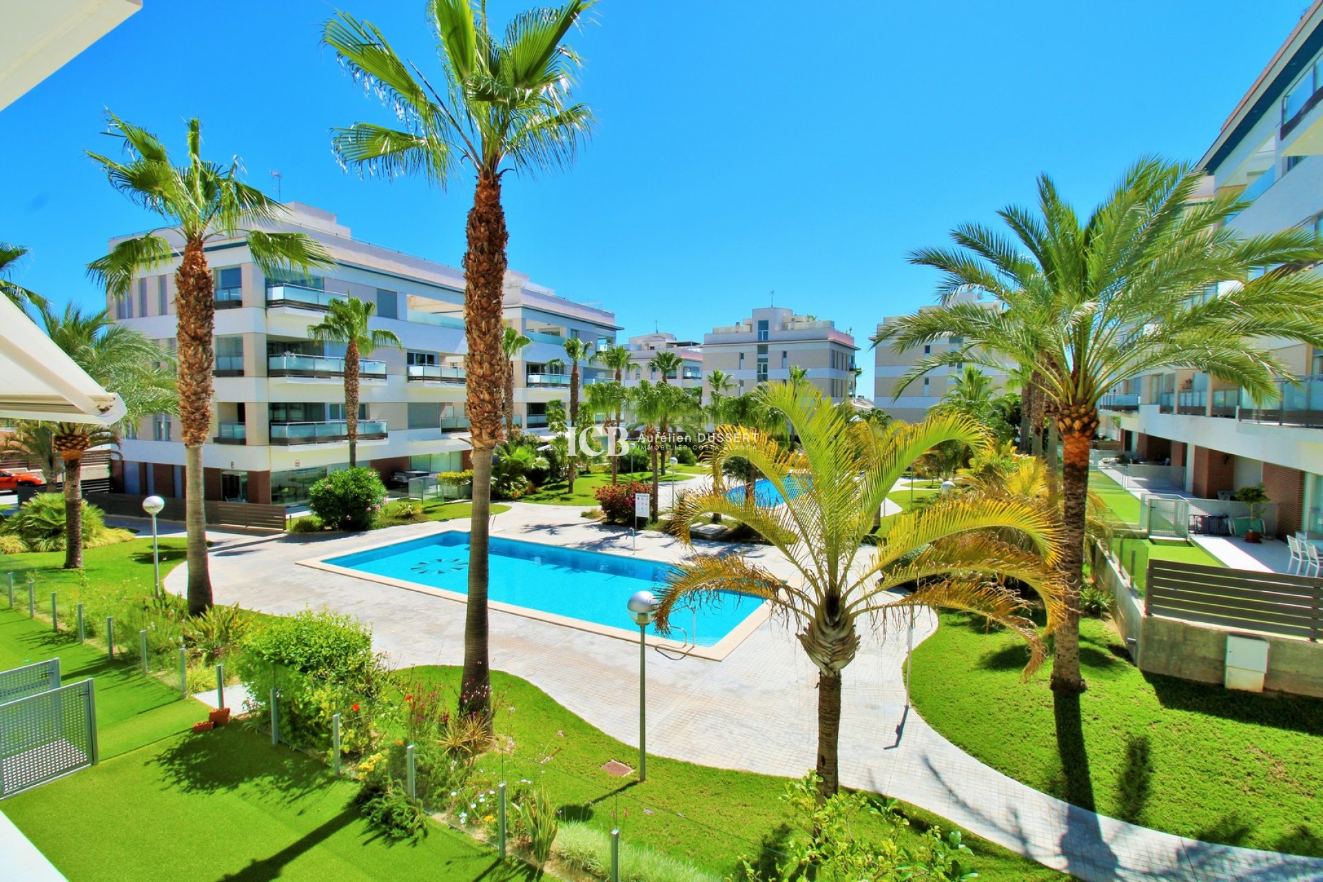 Reventa - Apartamento / piso -
Orihuela Costa - Los Dolses