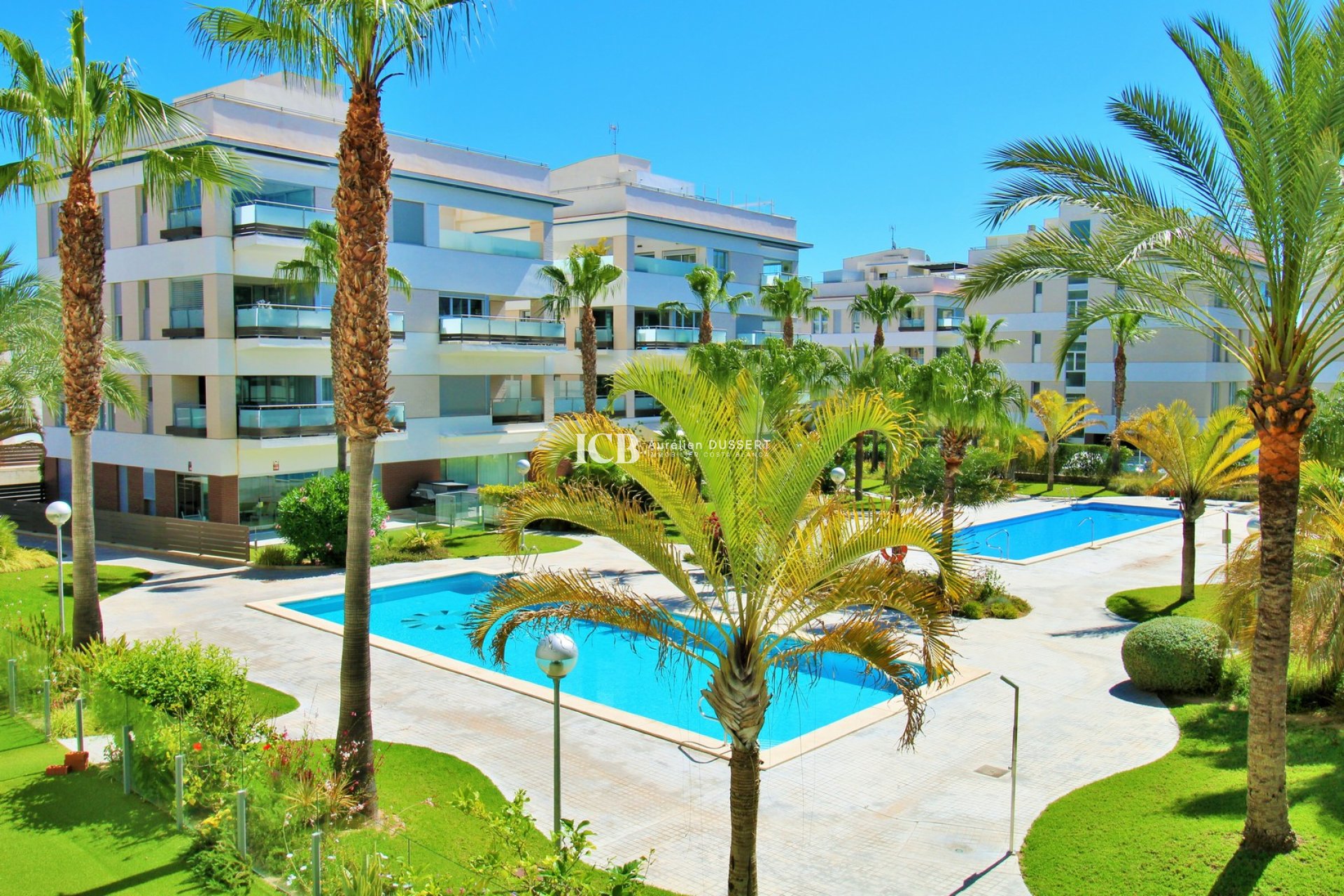 Reventa - Apartamento / piso -
Orihuela Costa - Los Dolses