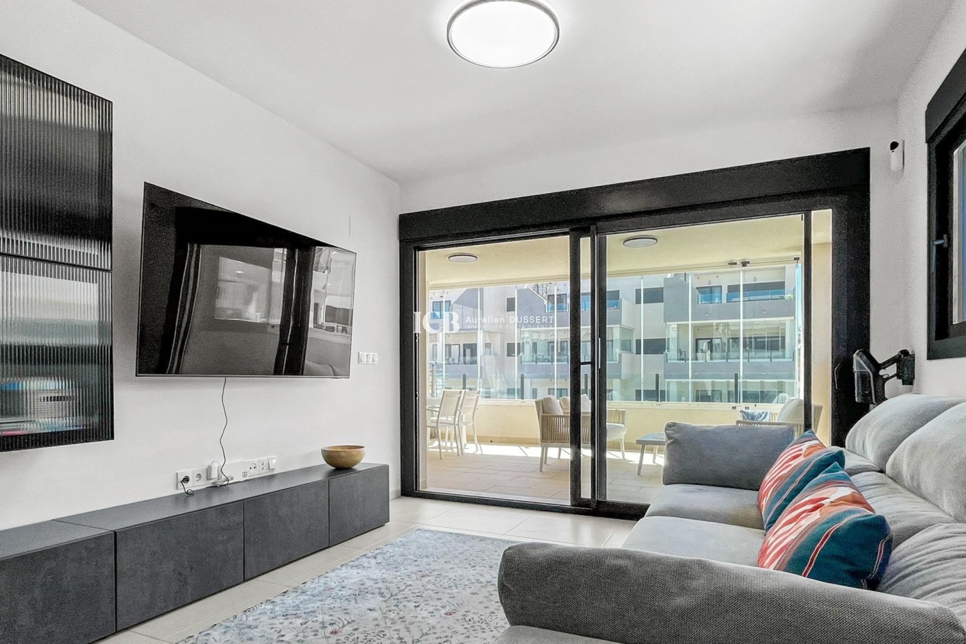 Reventa - Apartamento / piso -
Orihuela Costa - Los Dolses
