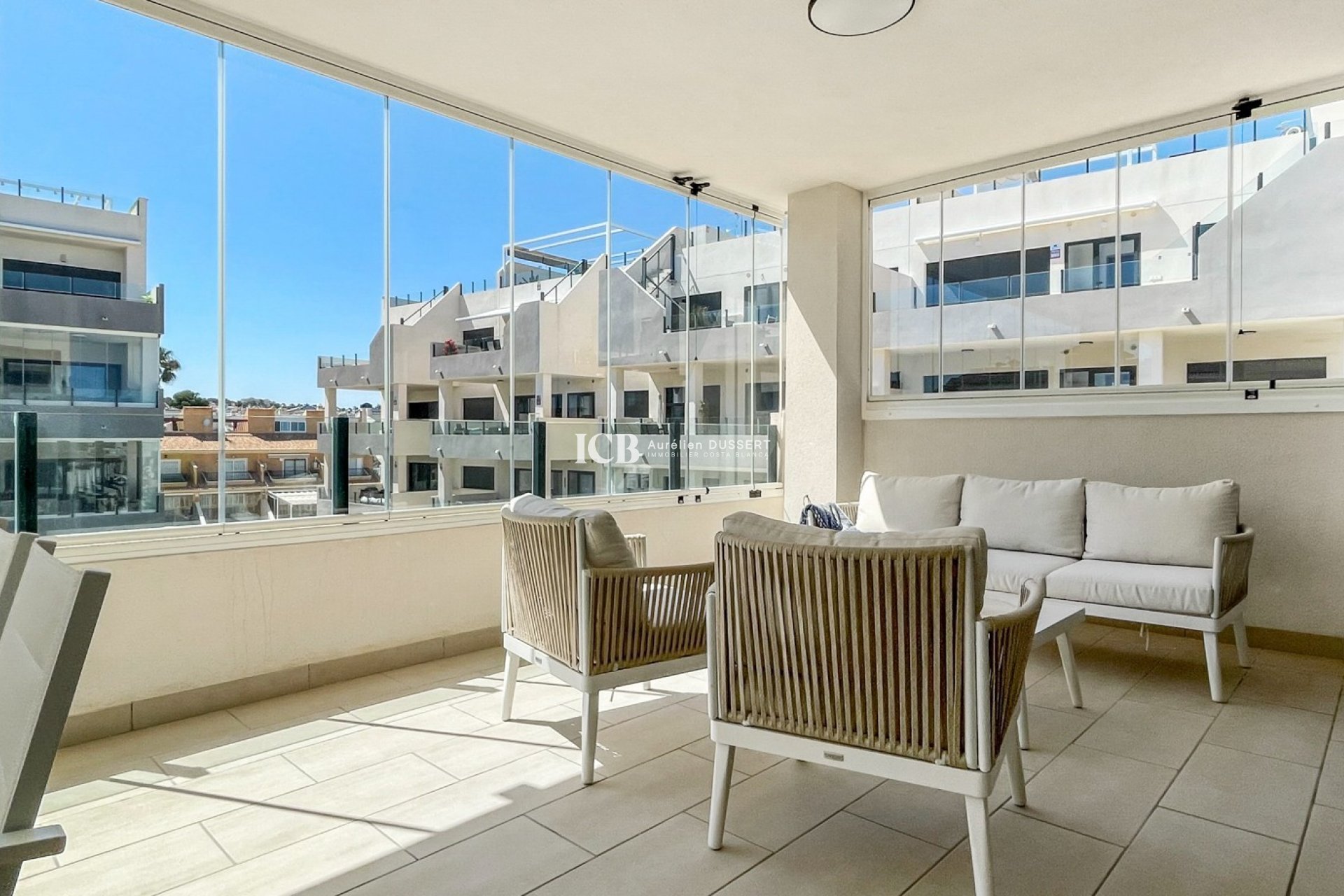 Reventa - Apartamento / piso -
Orihuela Costa - Los Dolses