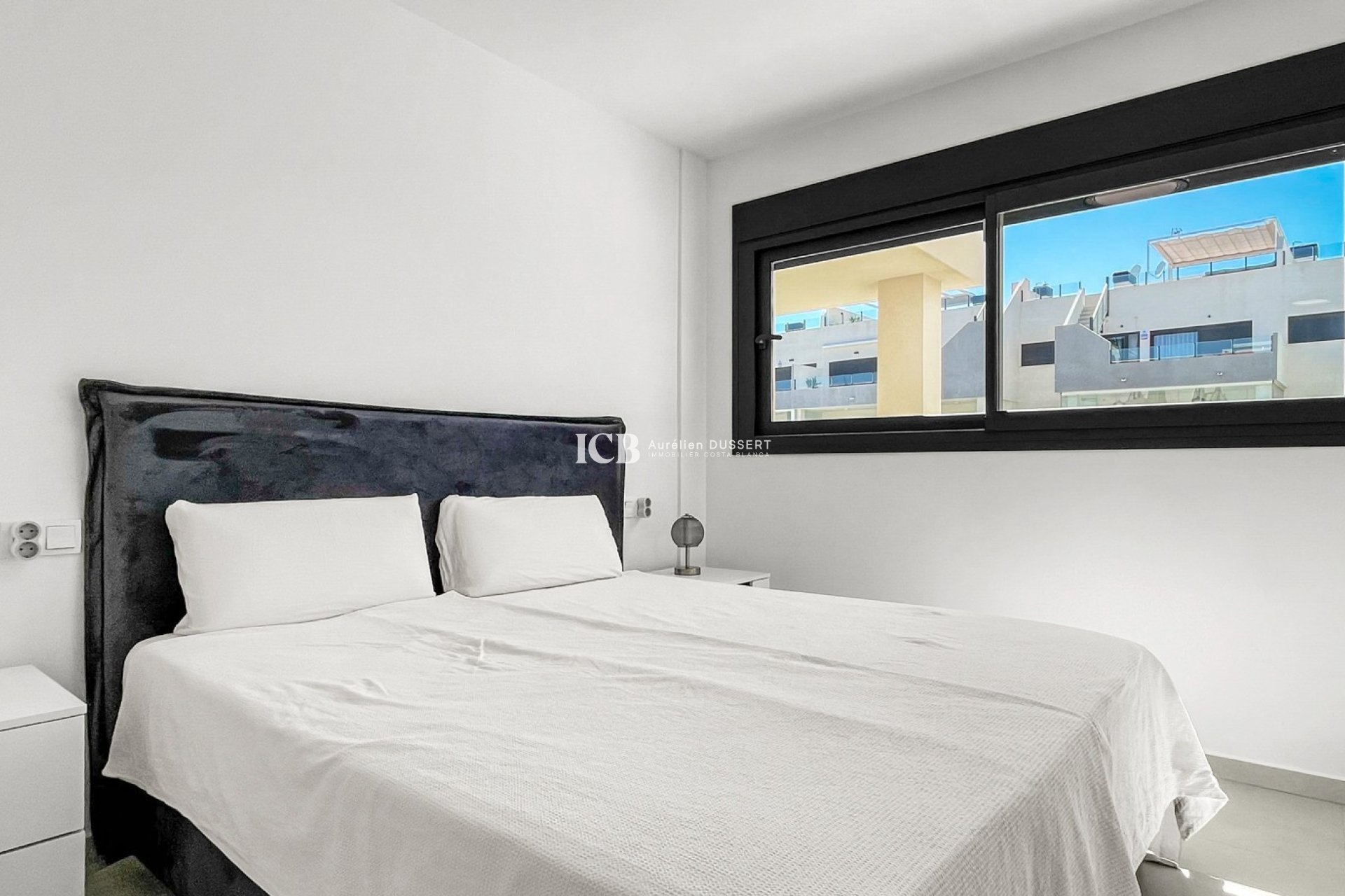 Reventa - Apartamento / piso -
Orihuela Costa - Los Dolses