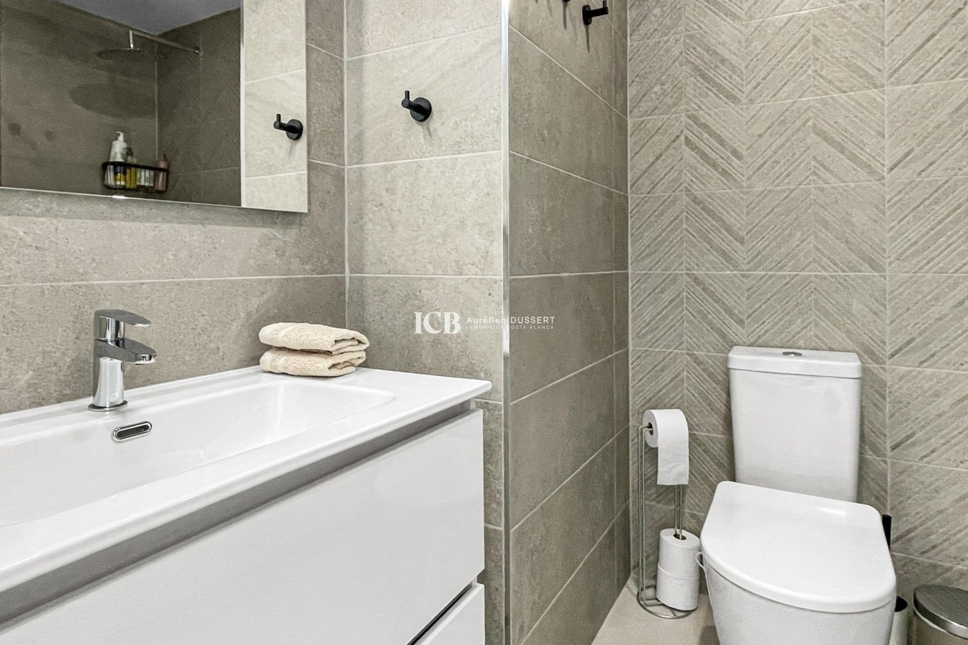 Reventa - Apartamento / piso -
Orihuela Costa - Los Dolses