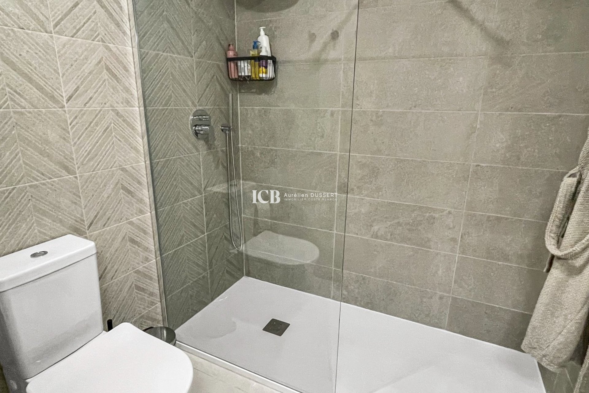 Reventa - Apartamento / piso -
Orihuela Costa - Los Dolses