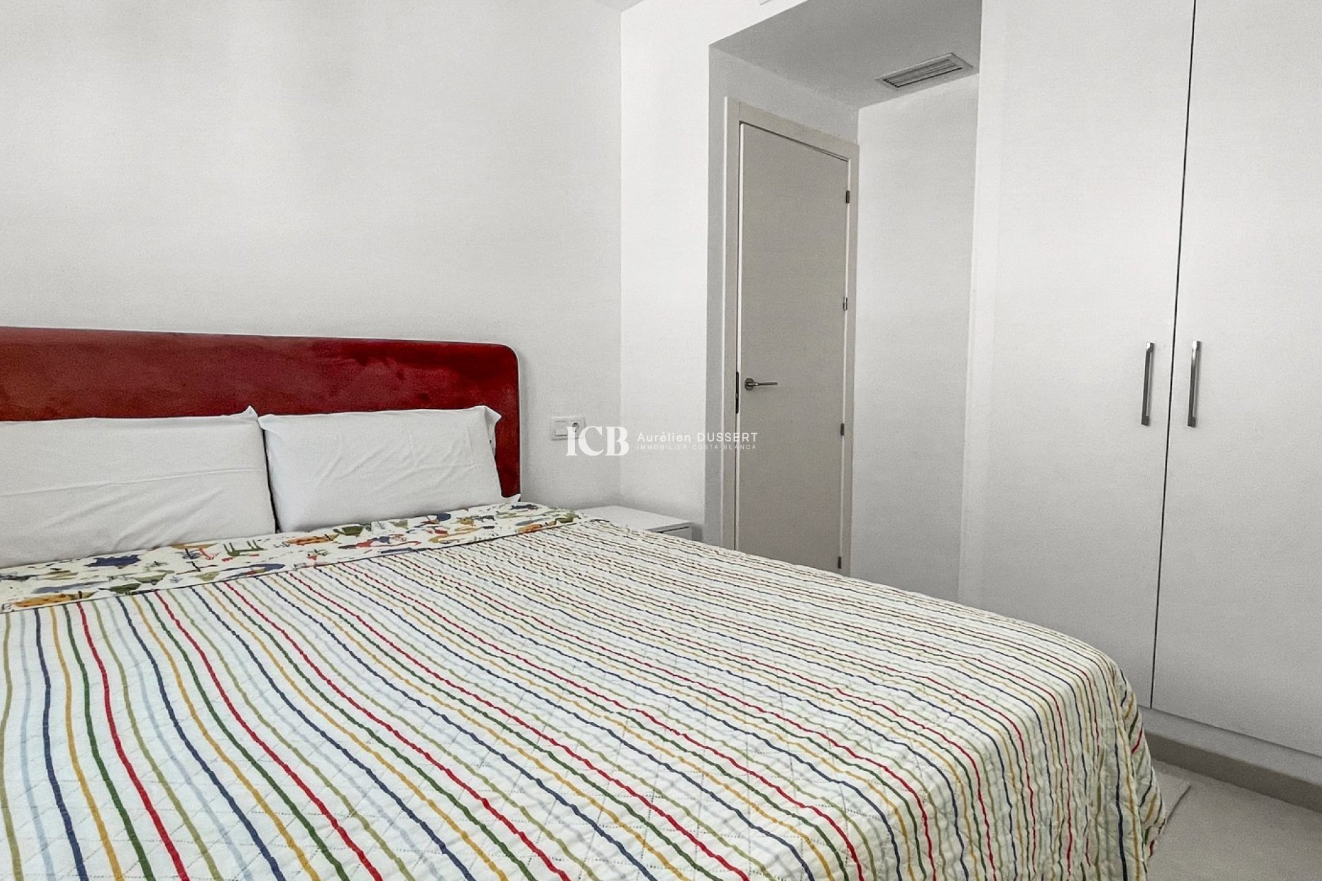 Reventa - Apartamento / piso -
Orihuela Costa - Los Dolses