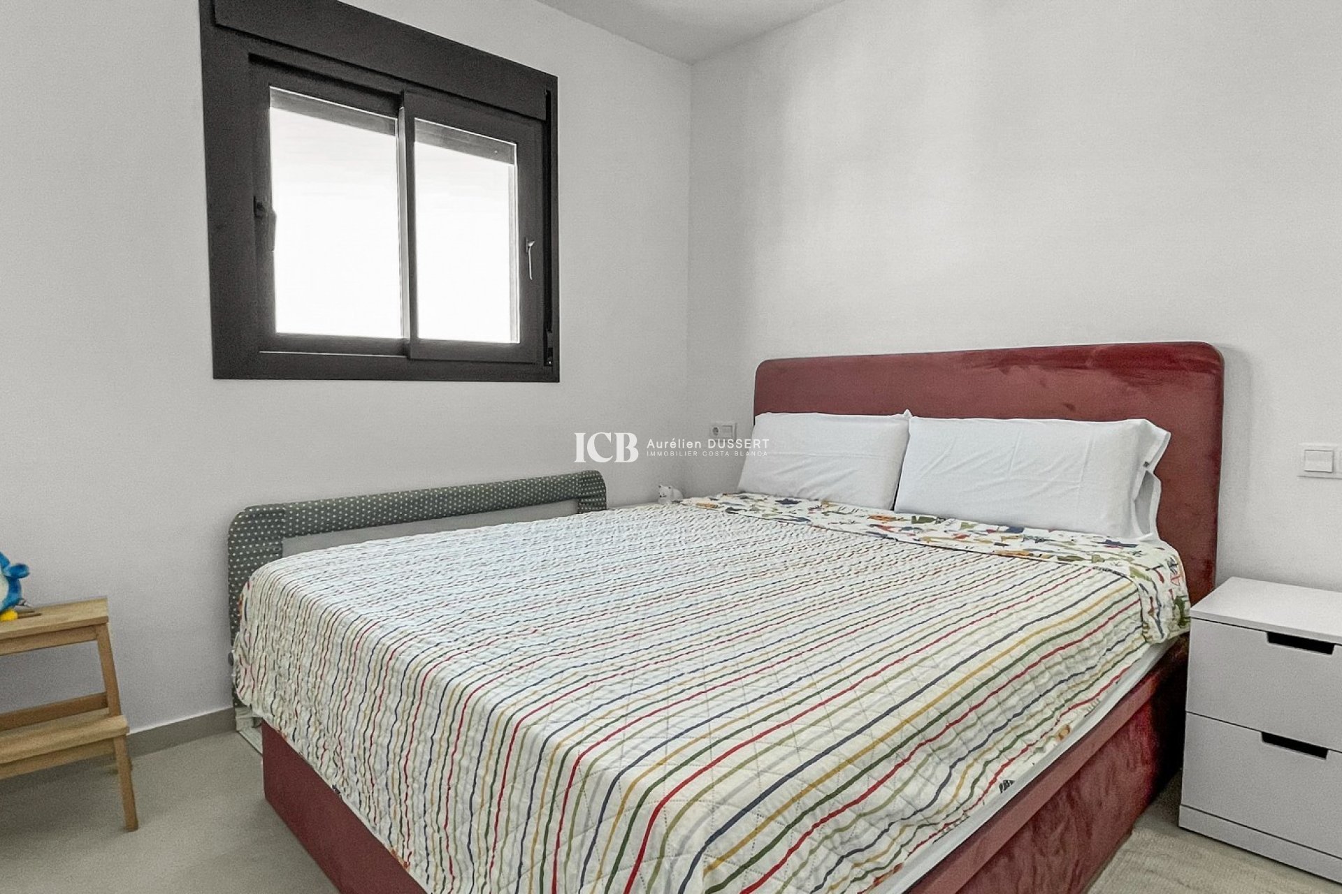 Reventa - Apartamento / piso -
Orihuela Costa - Los Dolses