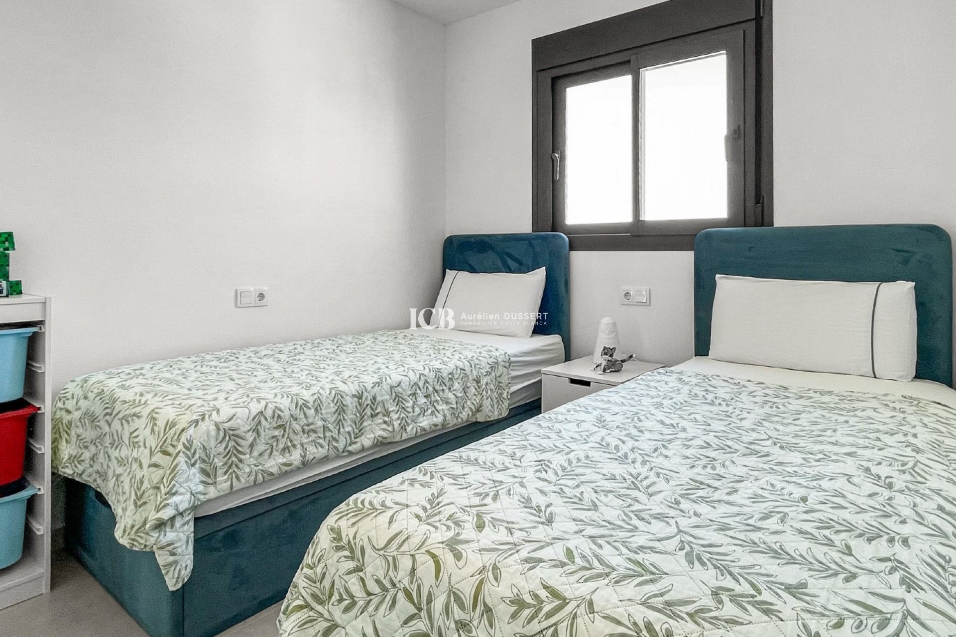 Reventa - Apartamento / piso -
Orihuela Costa - Los Dolses