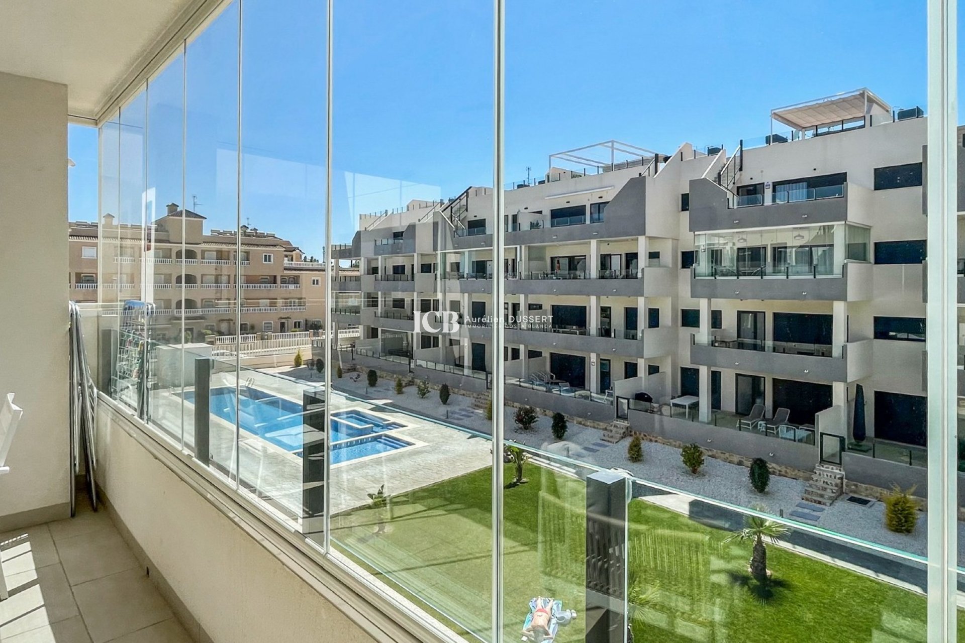 Reventa - Apartamento / piso -
Orihuela Costa - Los Dolses