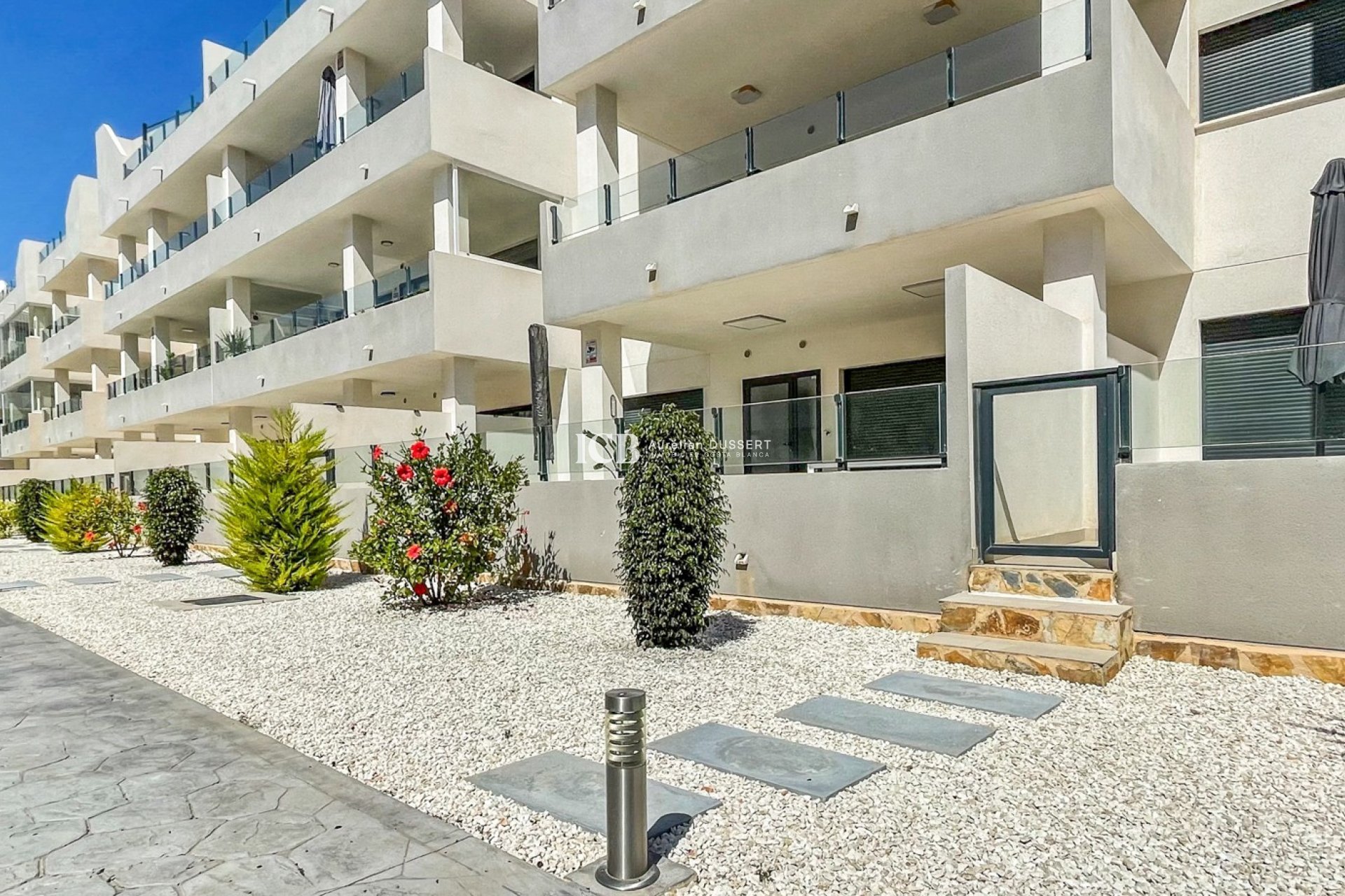 Reventa - Apartamento / piso -
Orihuela Costa - Los Dolses