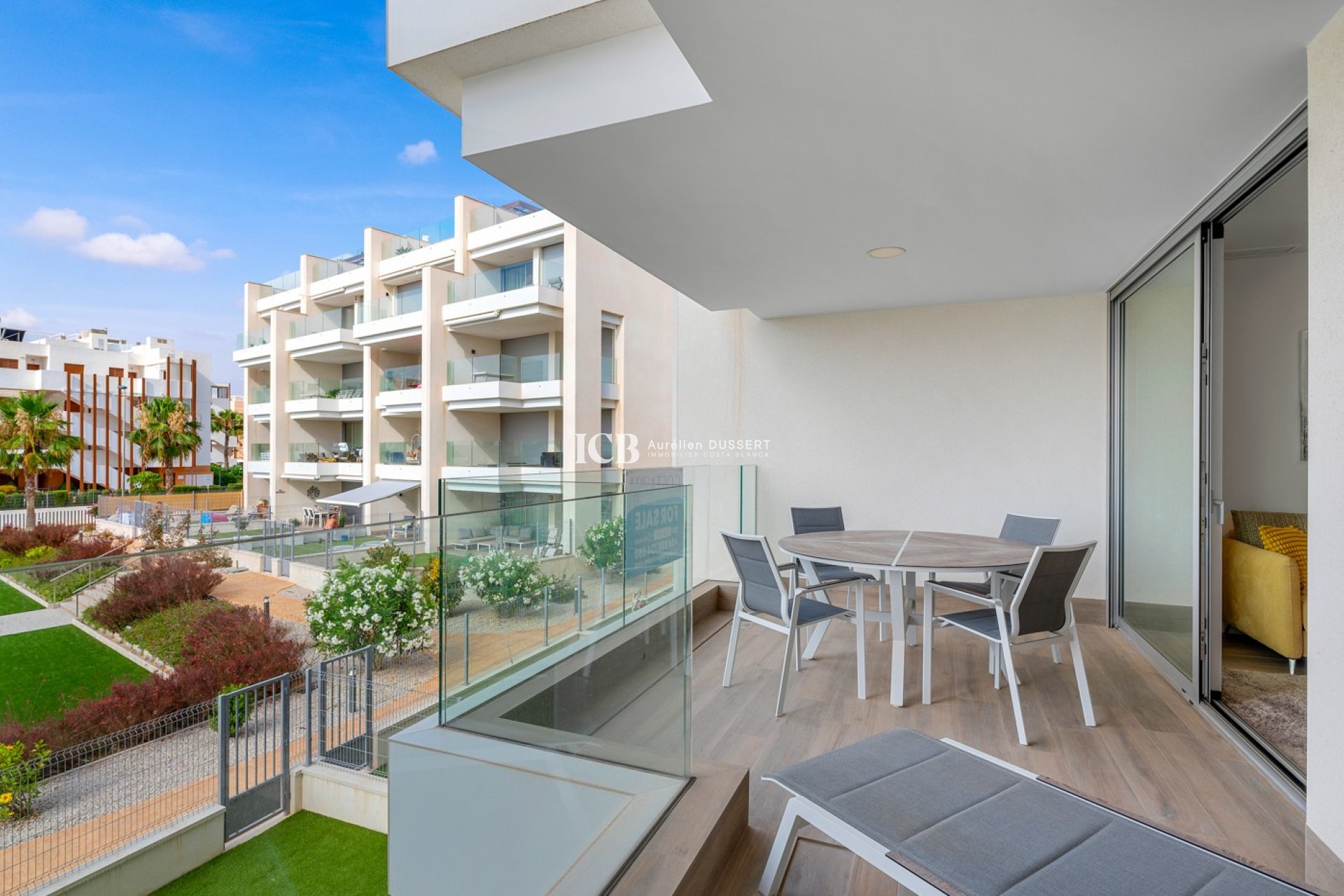 Reventa - Apartamento / piso -
Orihuela Costa - Los Dolses
