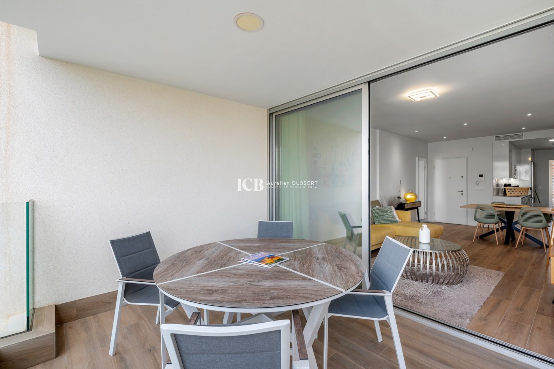 Reventa - Apartamento / piso -
Orihuela Costa - Los Dolses