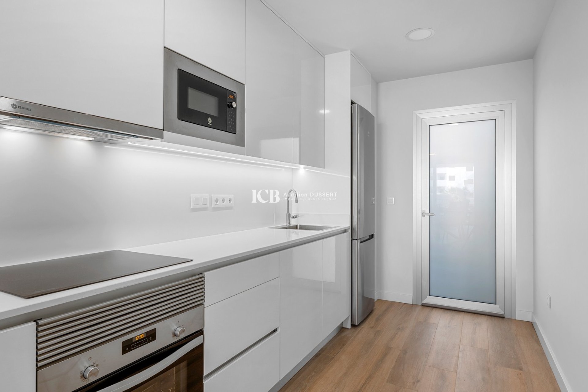 Reventa - Apartamento / piso -
Orihuela Costa - Los Dolses