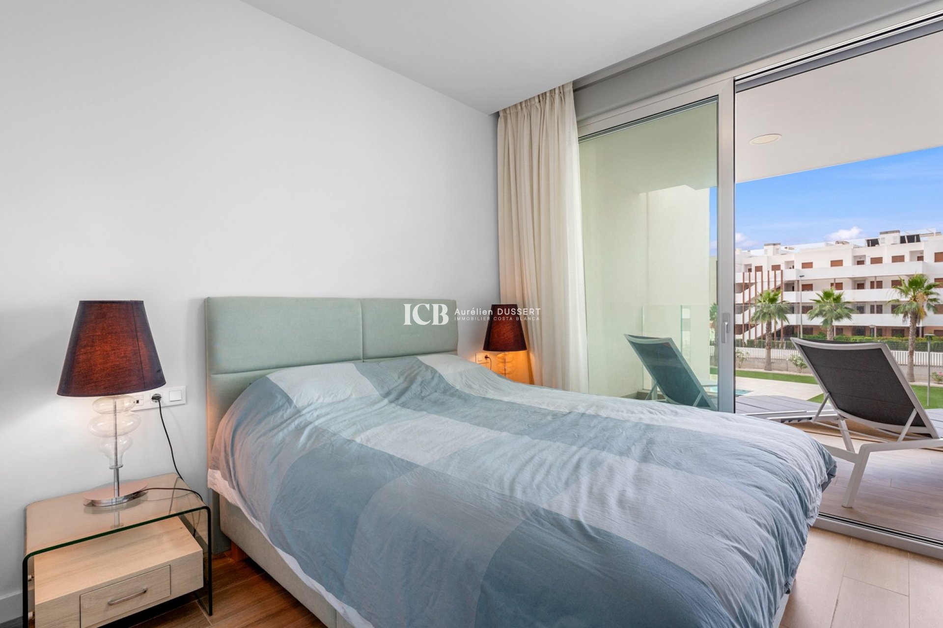 Reventa - Apartamento / piso -
Orihuela Costa - Los Dolses