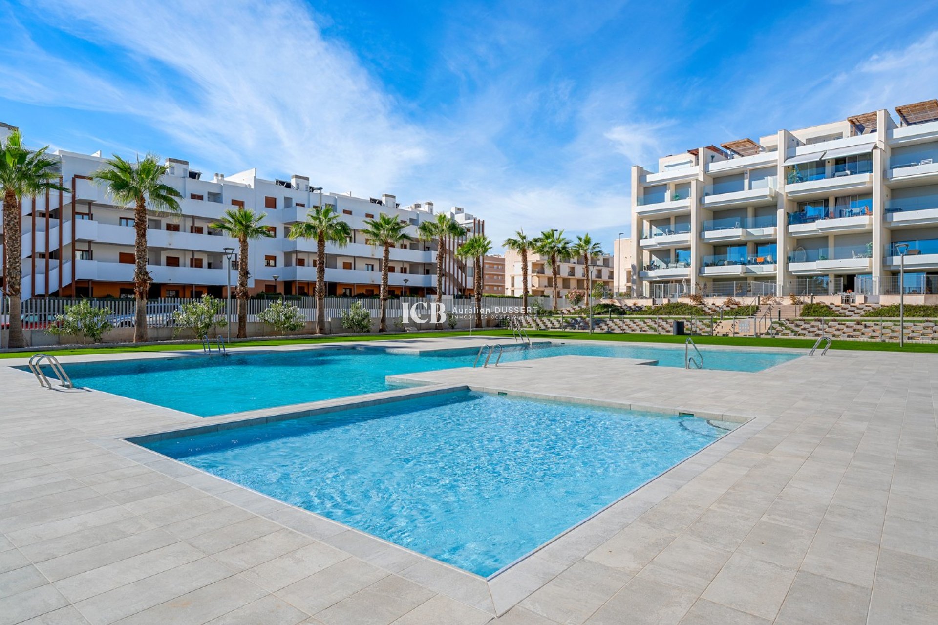 Reventa - Apartamento / piso -
Orihuela Costa - Los Dolses