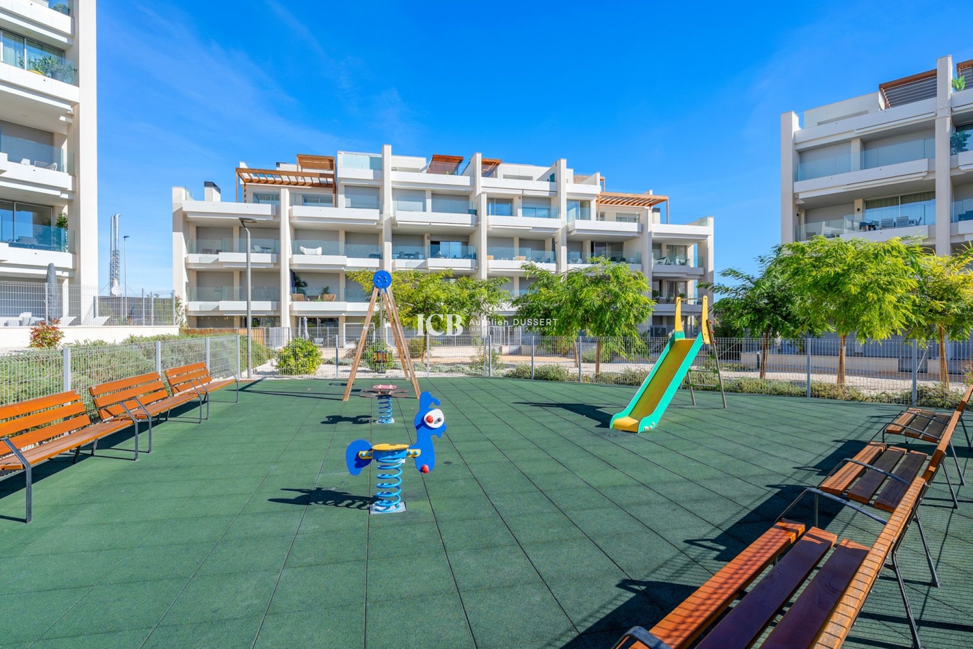 Reventa - Apartamento / piso -
Orihuela Costa - Los Dolses