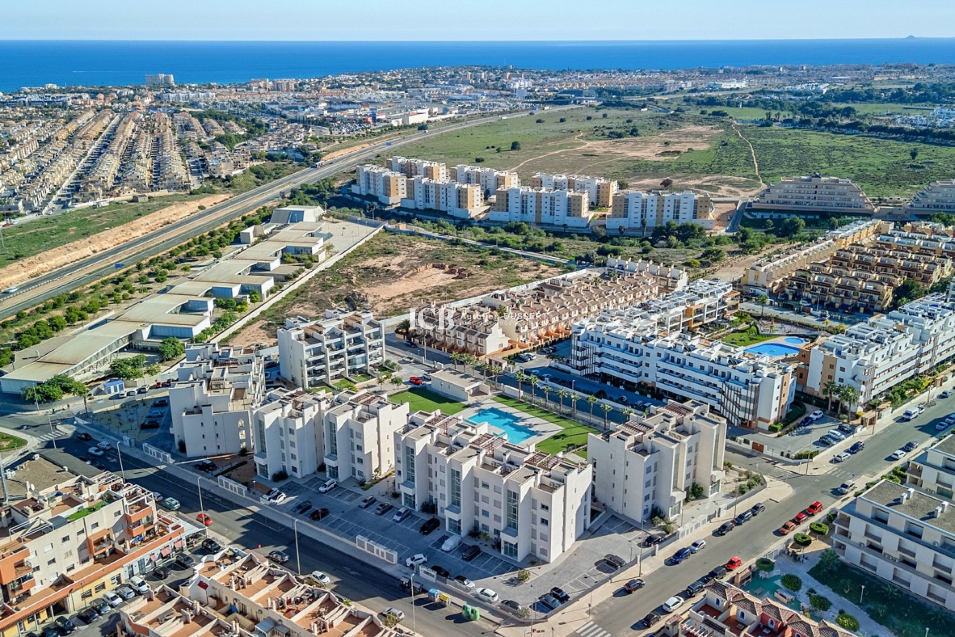 Reventa - Apartamento / piso -
Orihuela Costa - Los Dolses